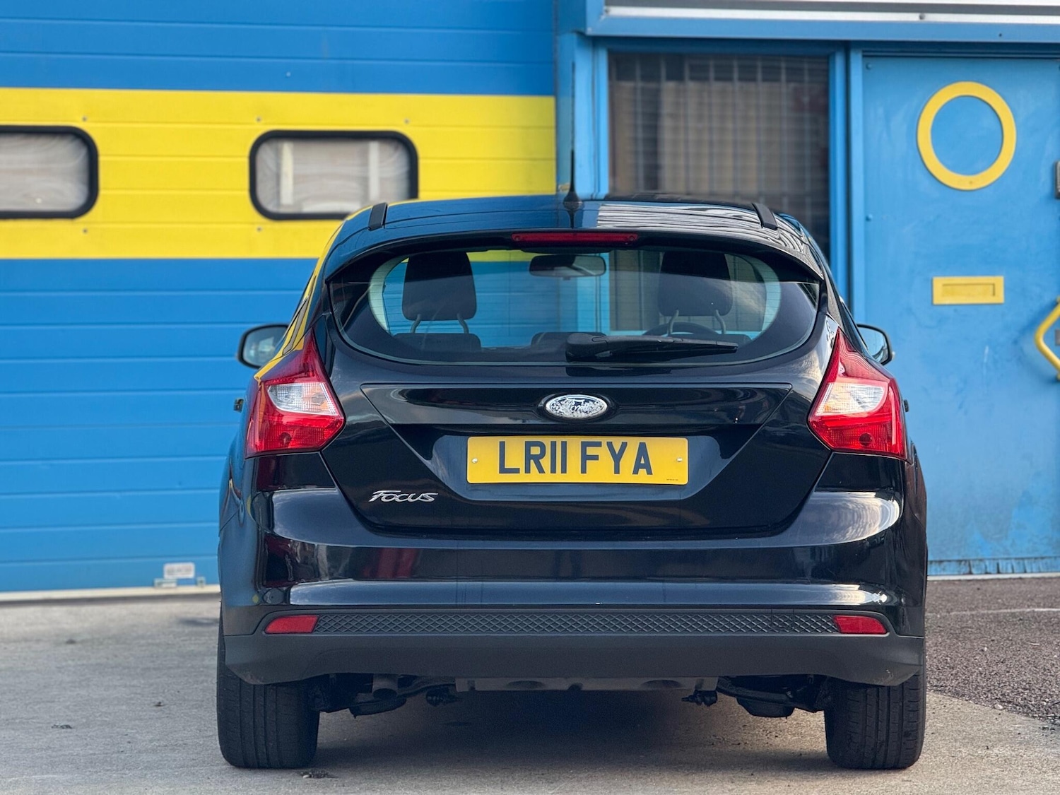 Used Ford Focus for sale - 76538659: Photo 59