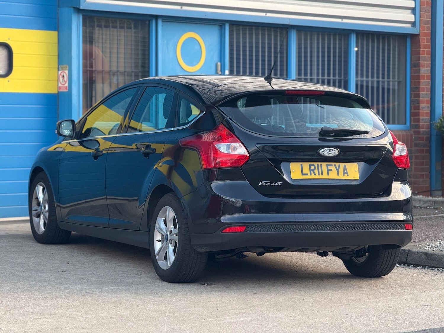 Used Ford Focus for sale - 76538659: Photo 61