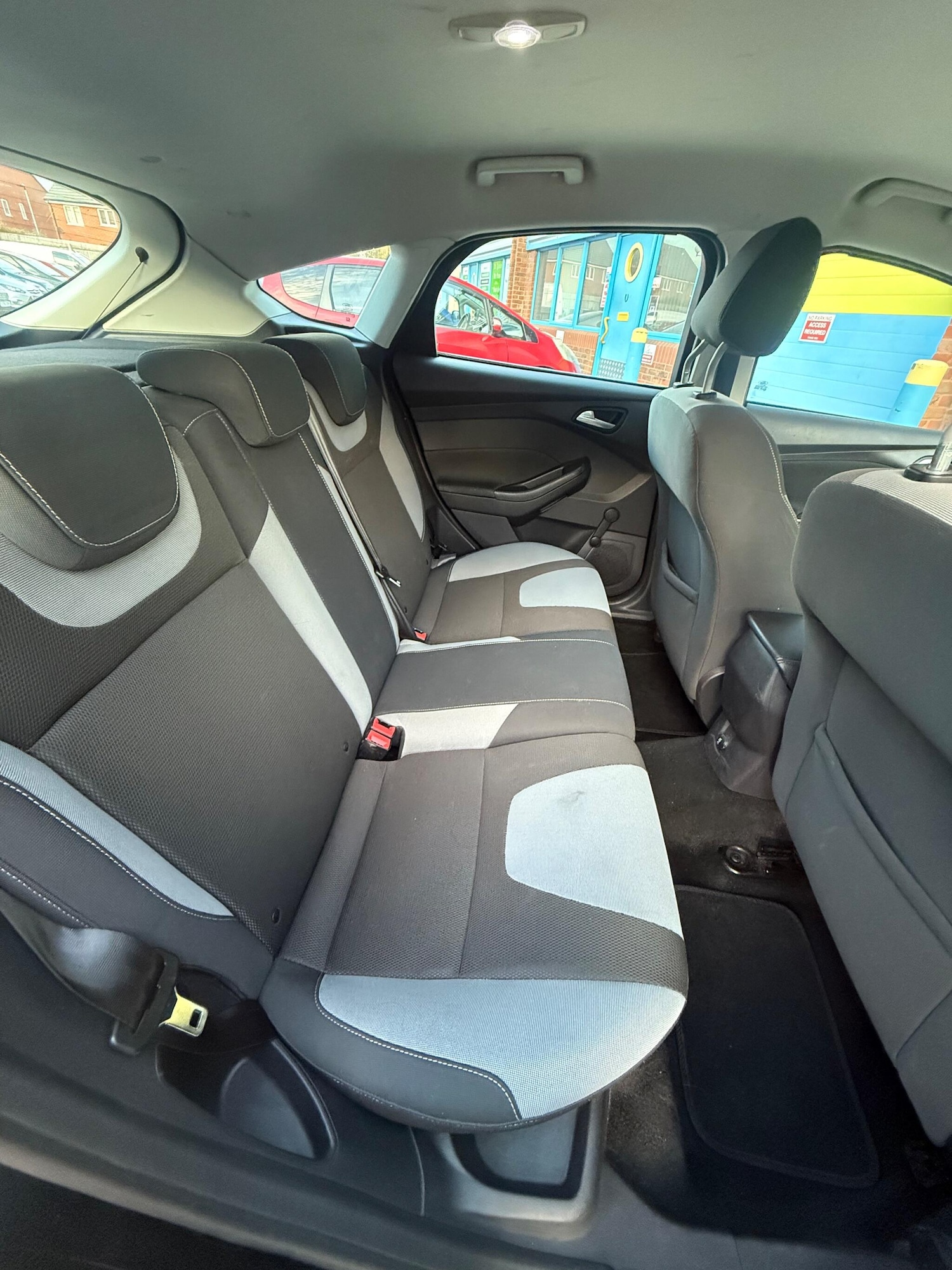 Used Ford Focus for sale - 76538659: Photo 63