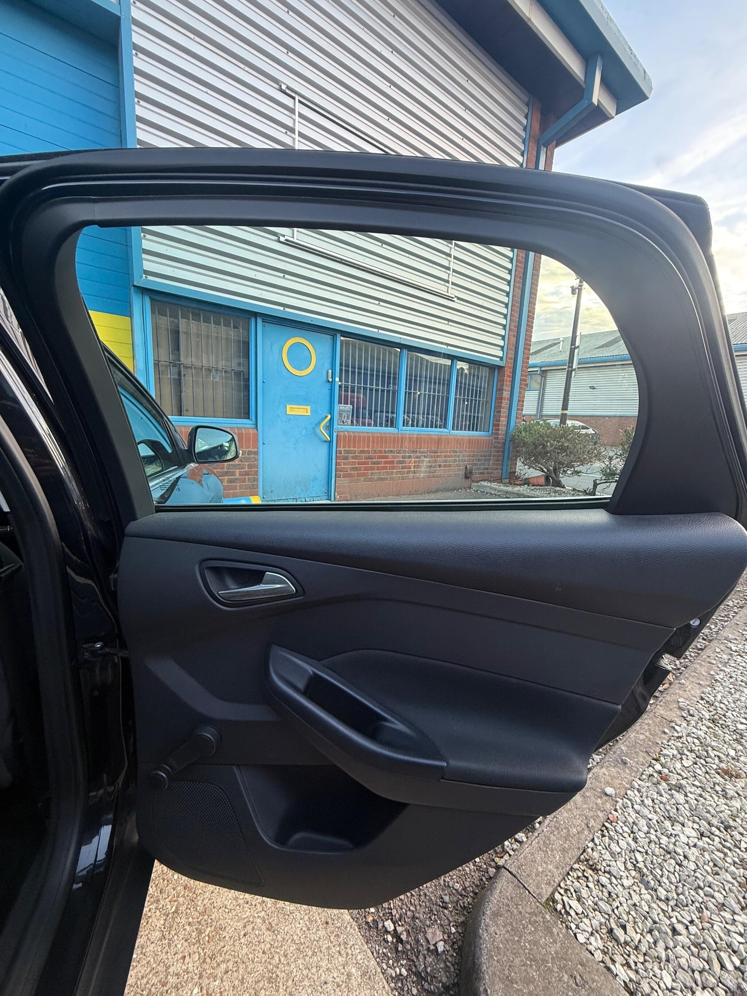 Used Ford Focus for sale - 76538659: Photo 64