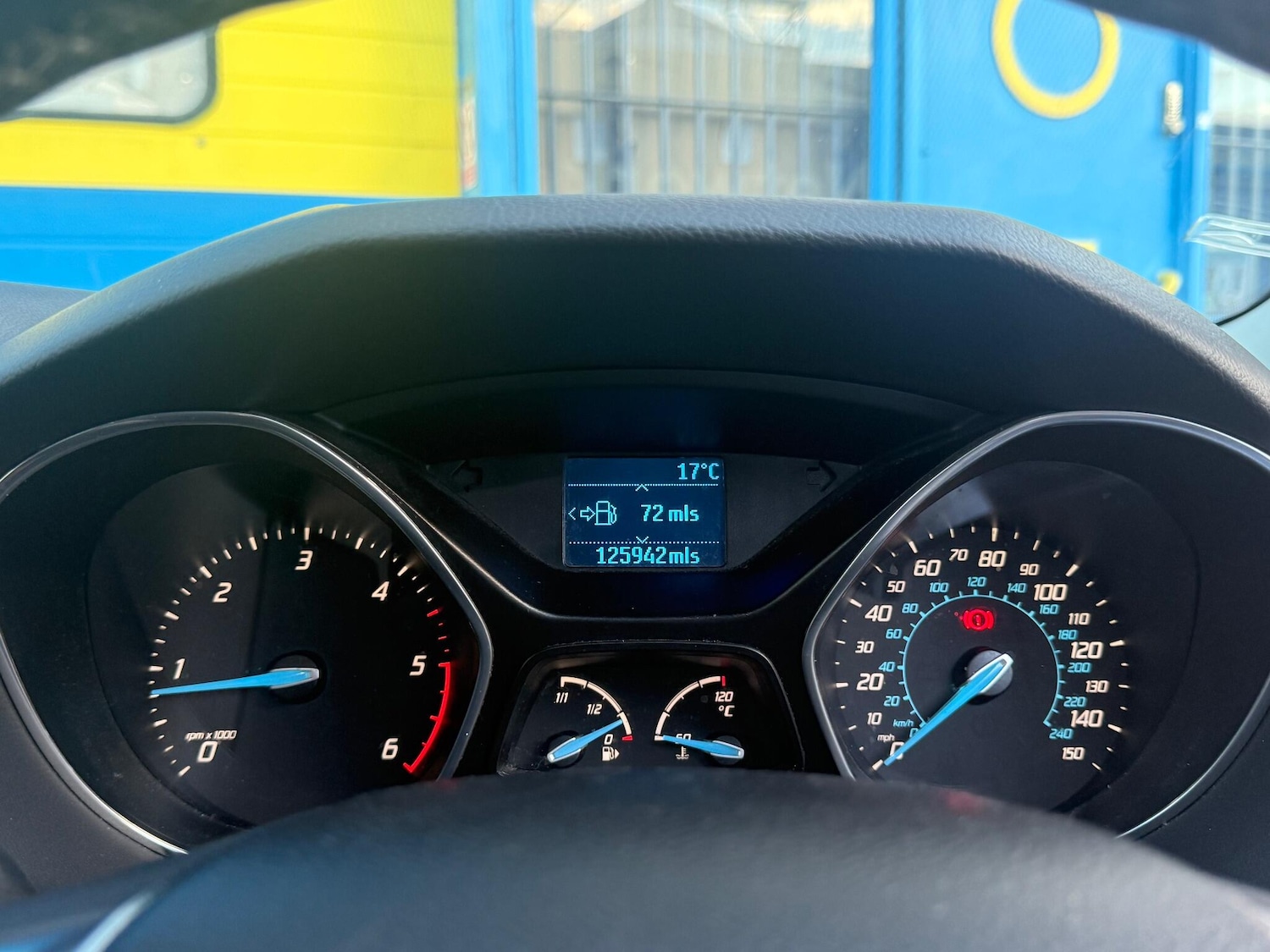 Used Ford Focus for sale - 76538659: Photo 65