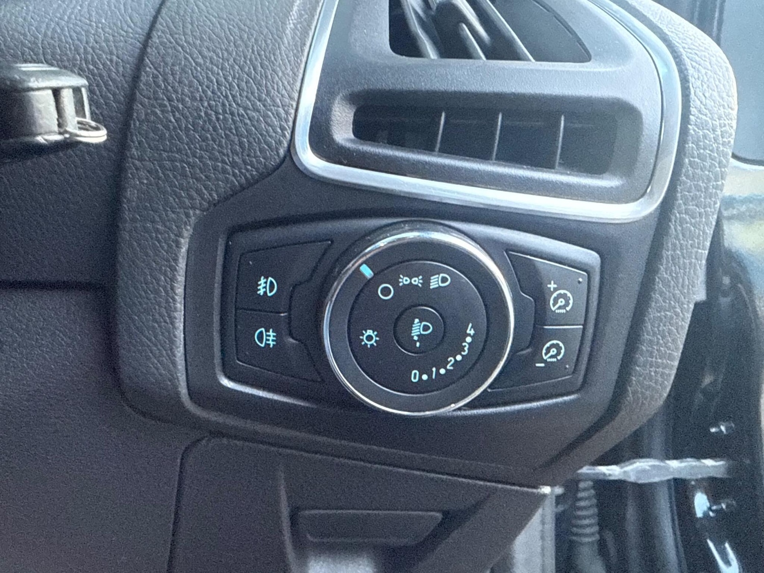 Used Ford Focus for sale - 76538659: Photo 66