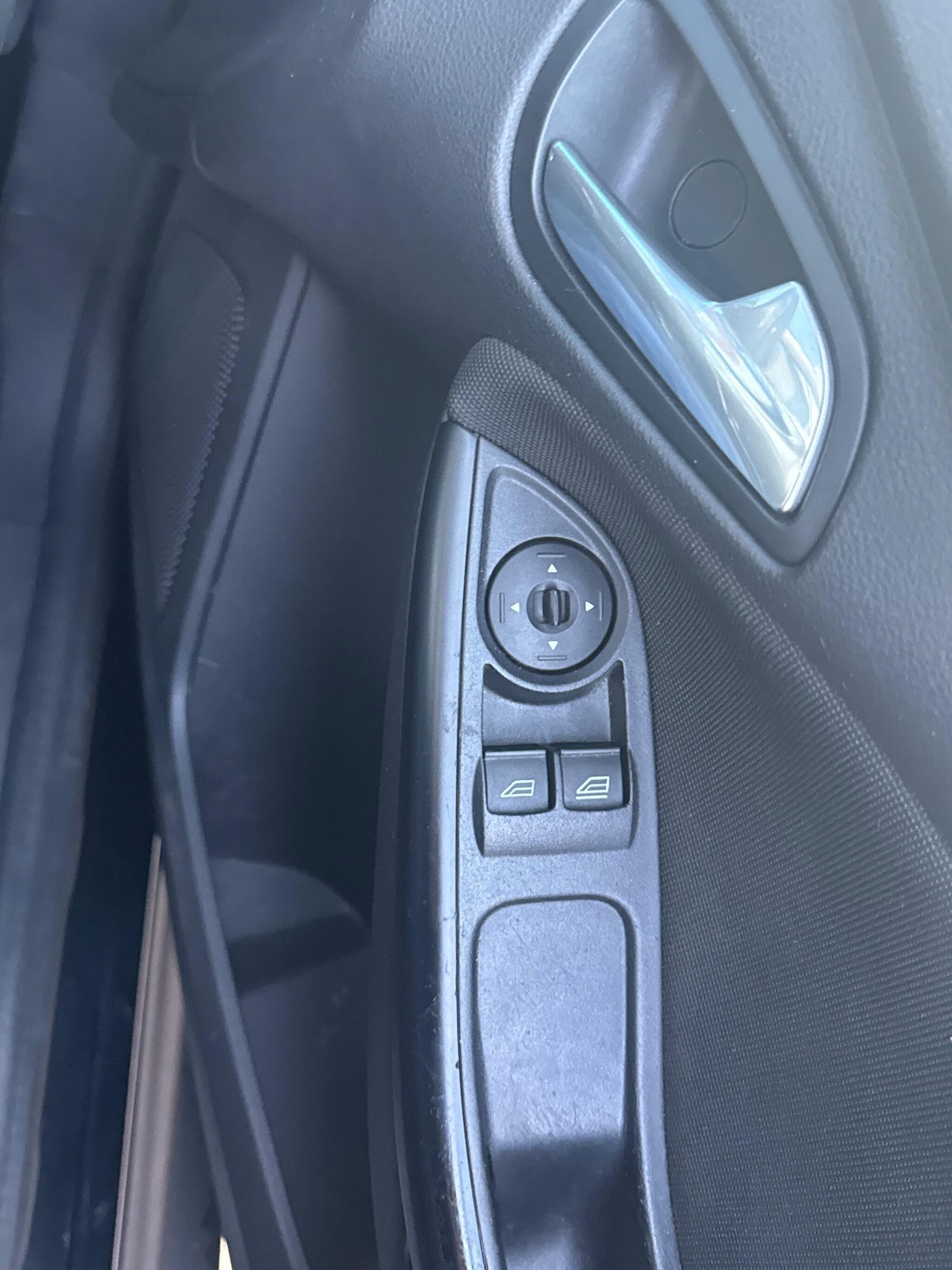 Used Ford Focus for sale - 76538659: Photo 67