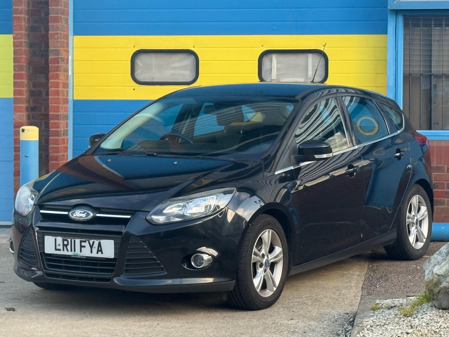 Used Ford Focus for sale - 76538659: Photo 68