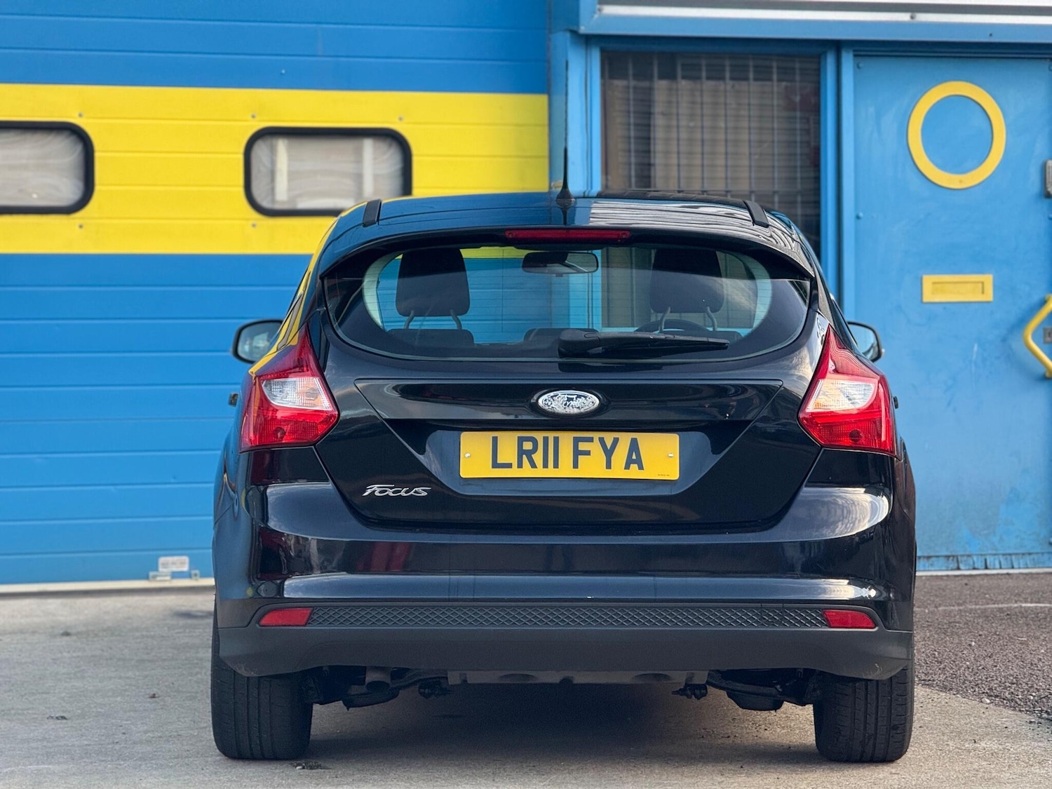 Used Ford Focus for sale - 76538659: Photo 70