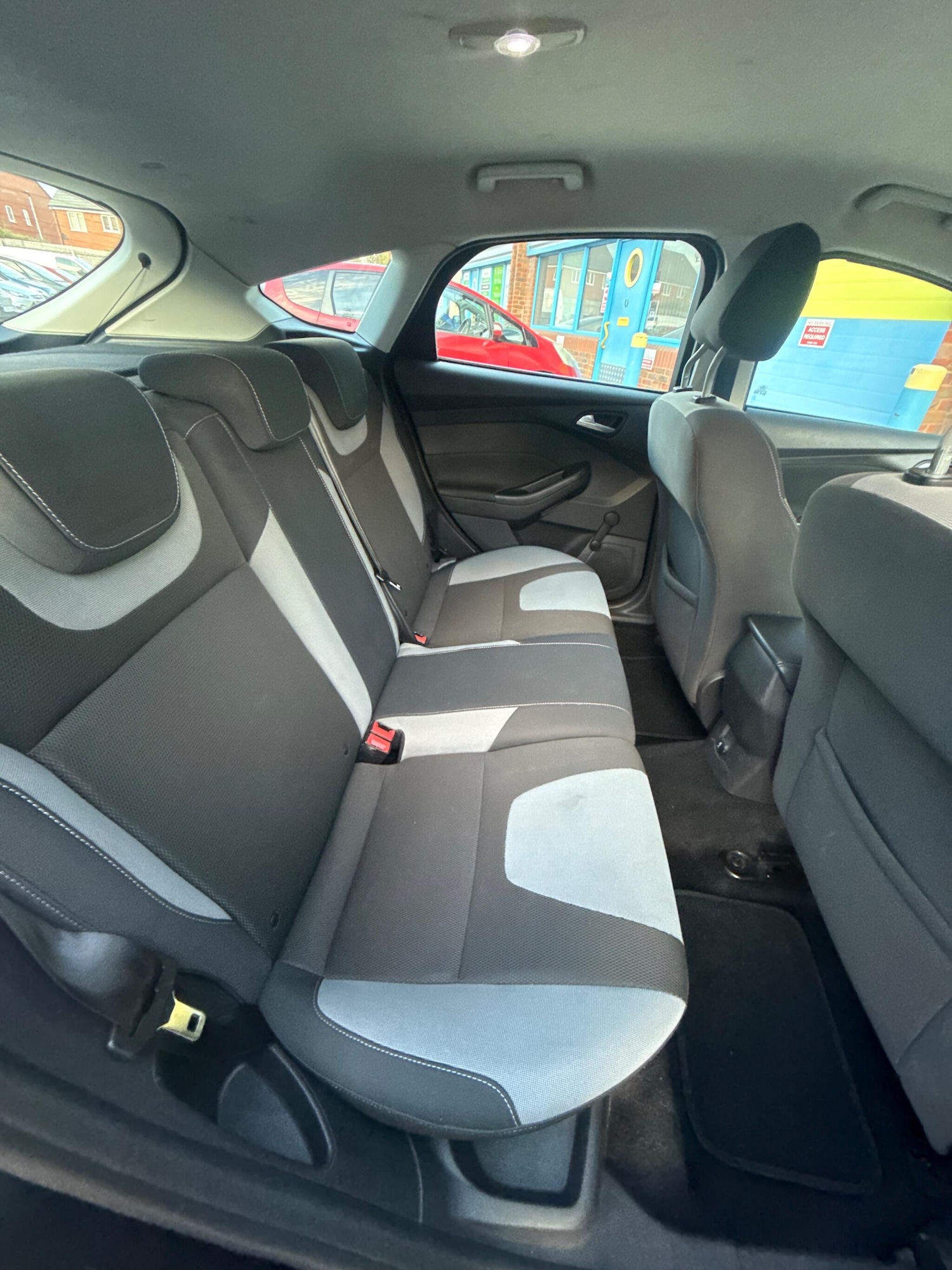 Used Ford Focus for sale - 76538659: Photo 73