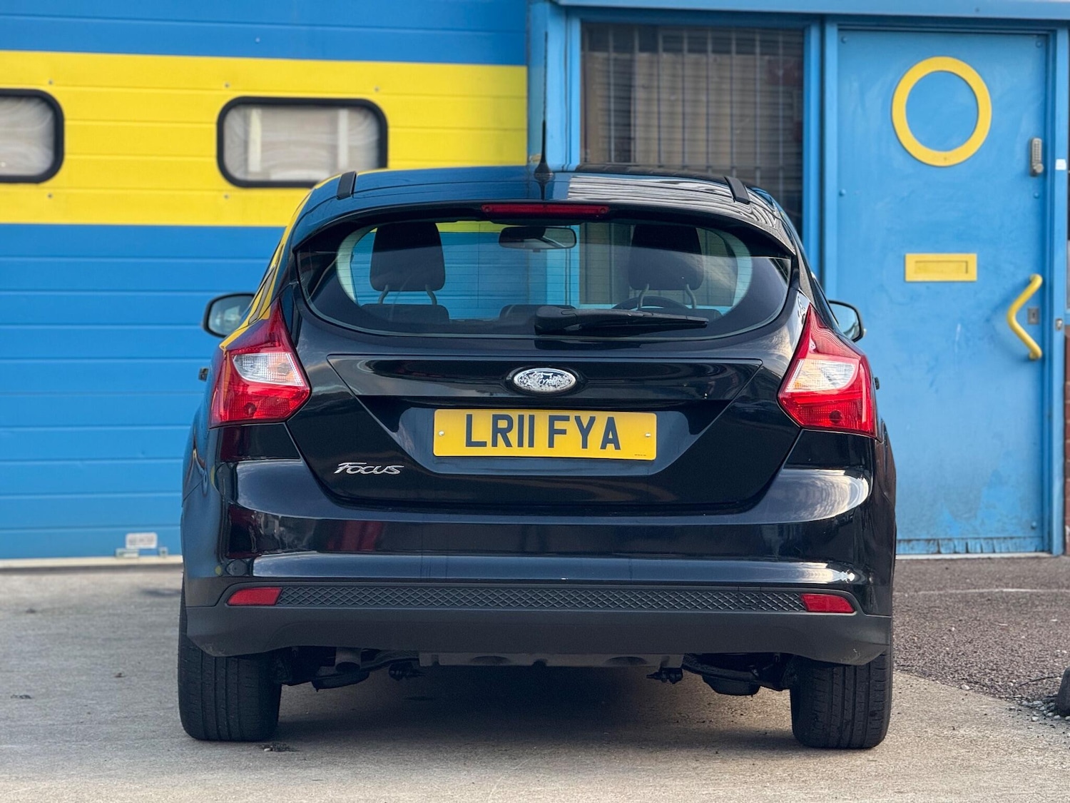 Used Ford Focus for sale - 76538659: Photo 74