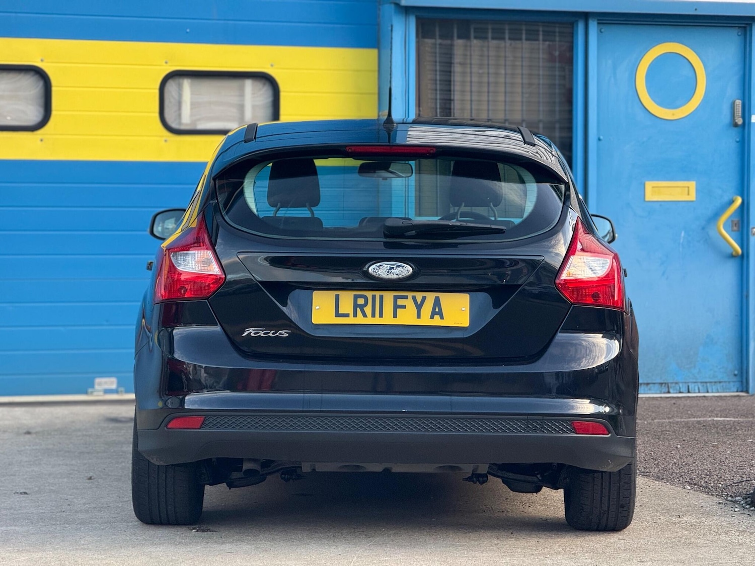 Used Ford Focus for sale - 76538659: Photo 75