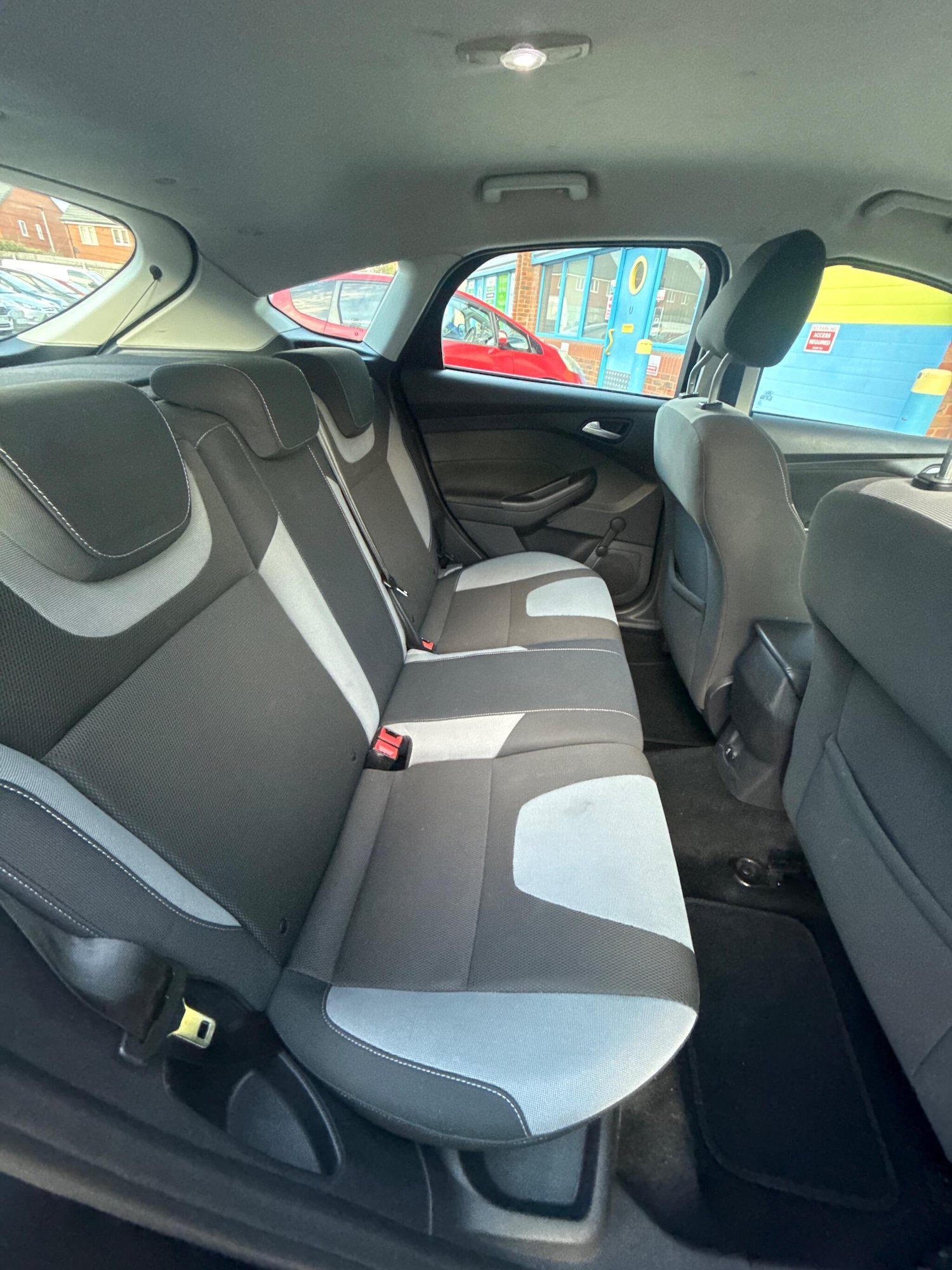 Used Ford Focus for sale - 76538659: Photo 76