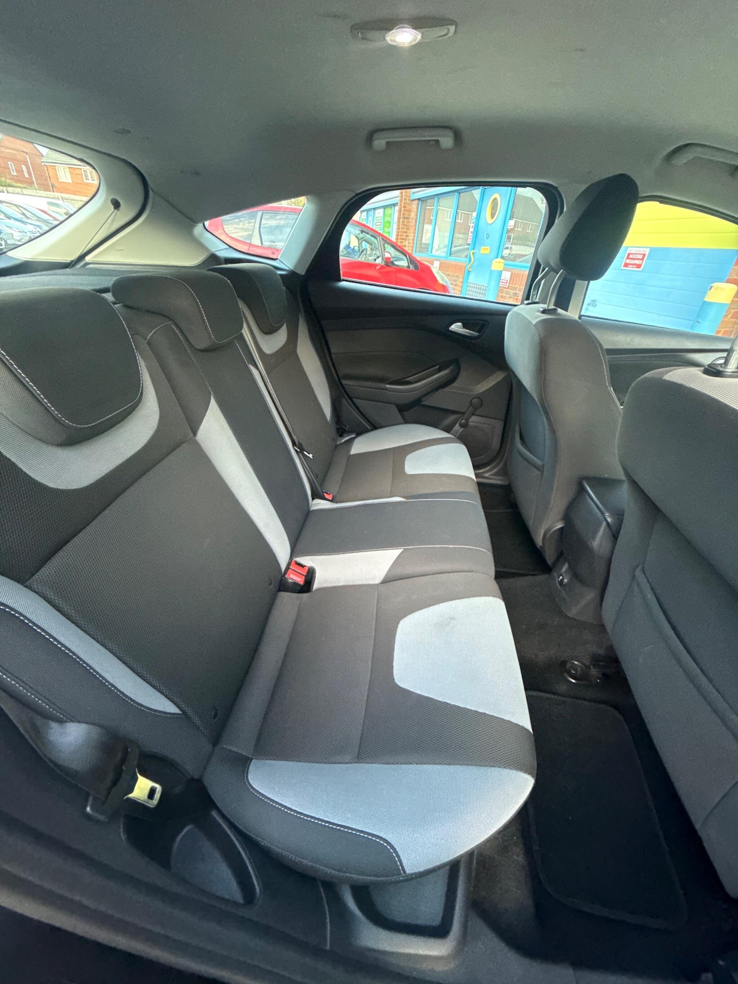 Used Ford Focus for sale - 76538659: Photo 9