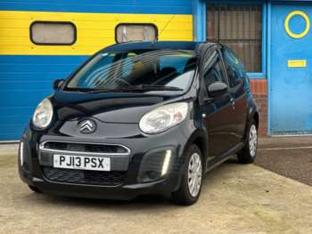 Used Citroen C1 2013 for sale - 73298100: Photo