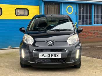 Used Citroen C1 2013 for sale - 73298100: Photo