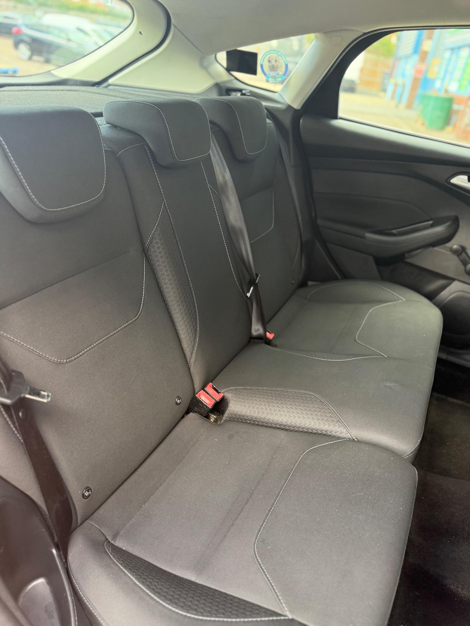 Used Ford Focus 2015 for sale - 76247310: Photo 10