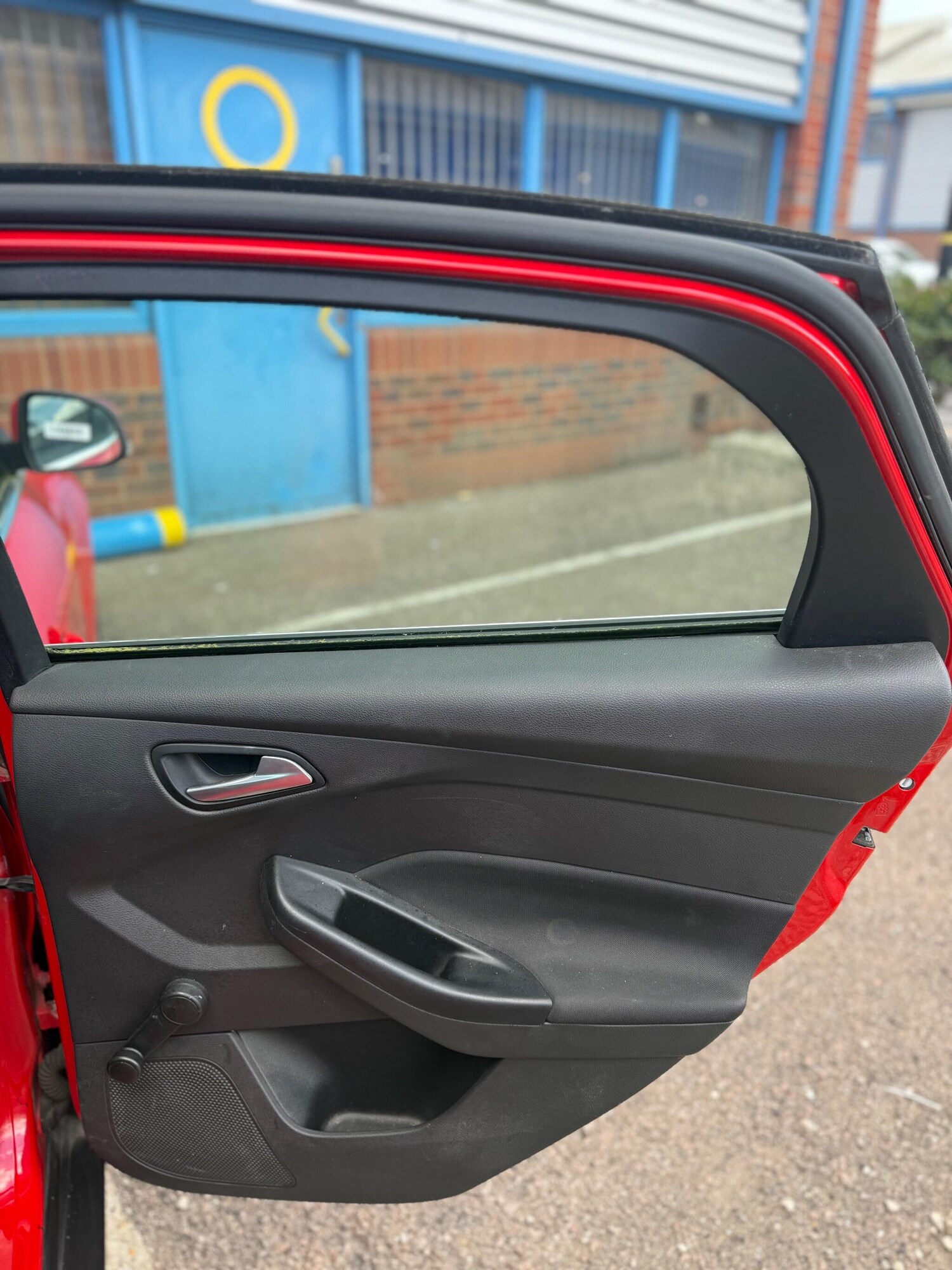 Used Ford Focus 2015 for sale - 76247310: Photo 11