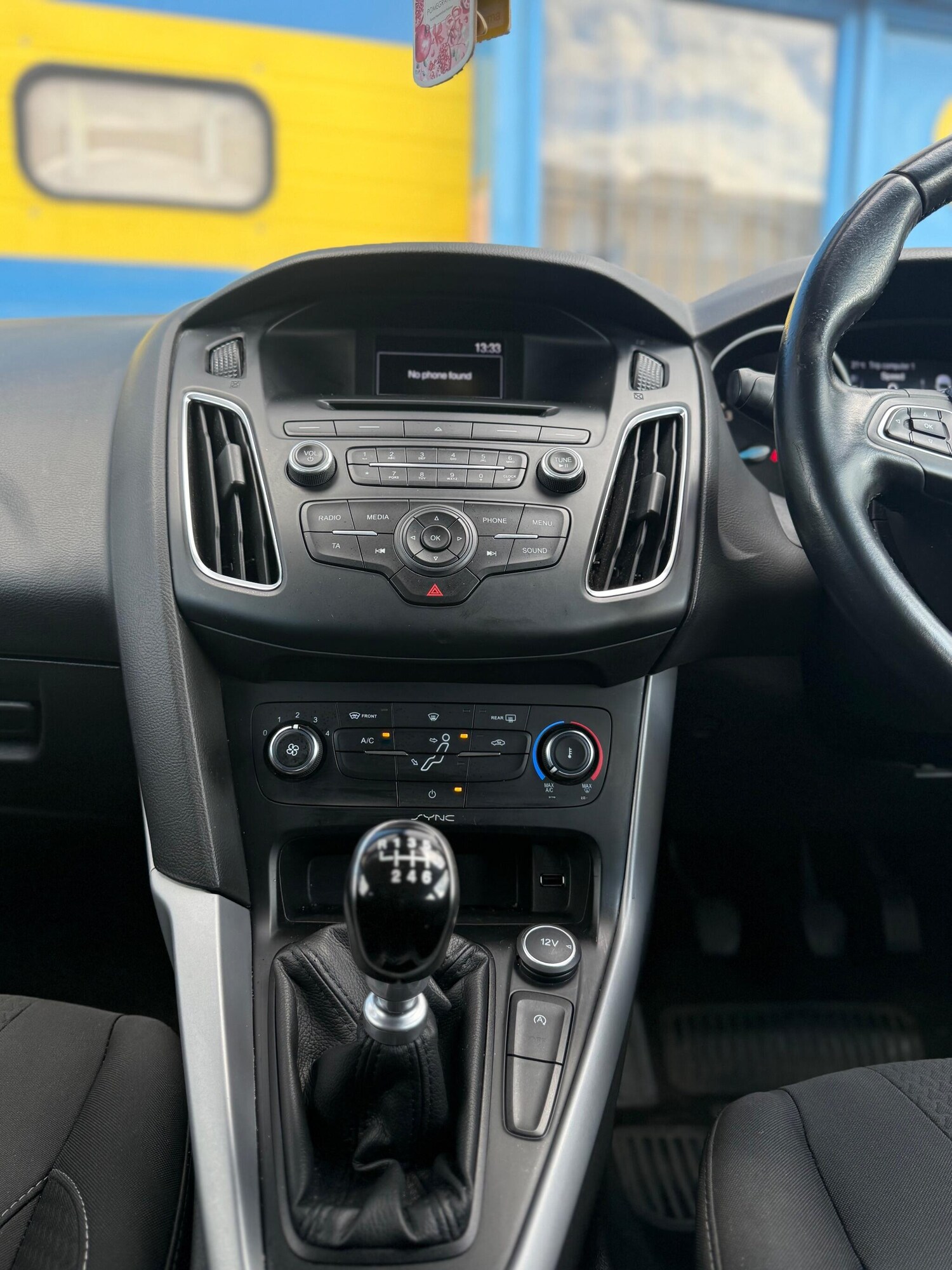 Used Ford Focus 2015 for sale - 76247310: Photo 12