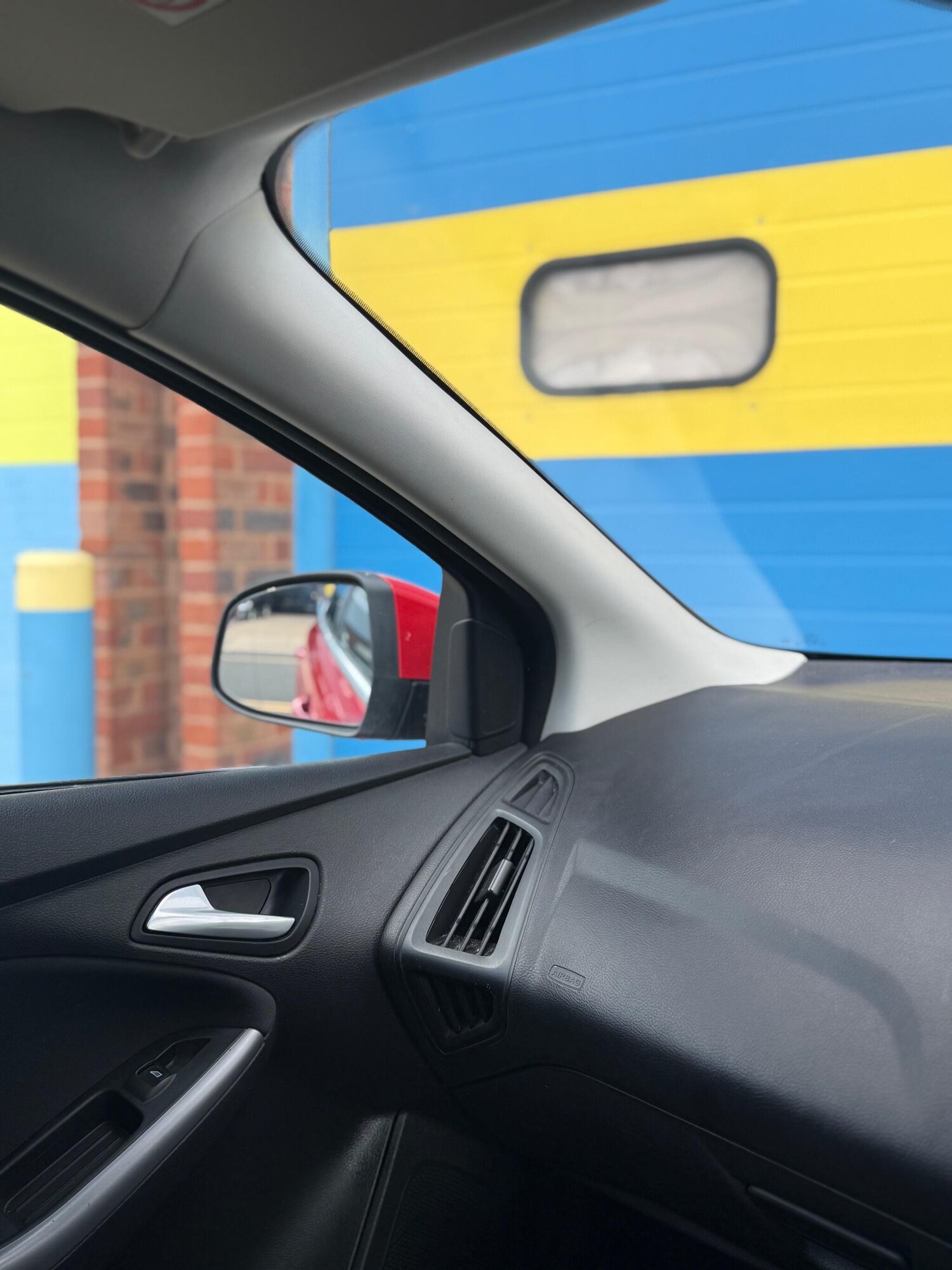 Used Ford Focus 2015 for sale - 76247310: Photo 15