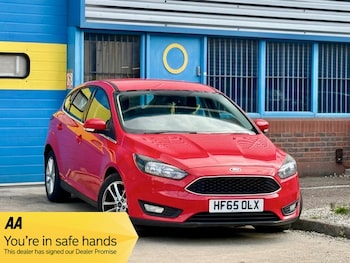 Ford - Focus