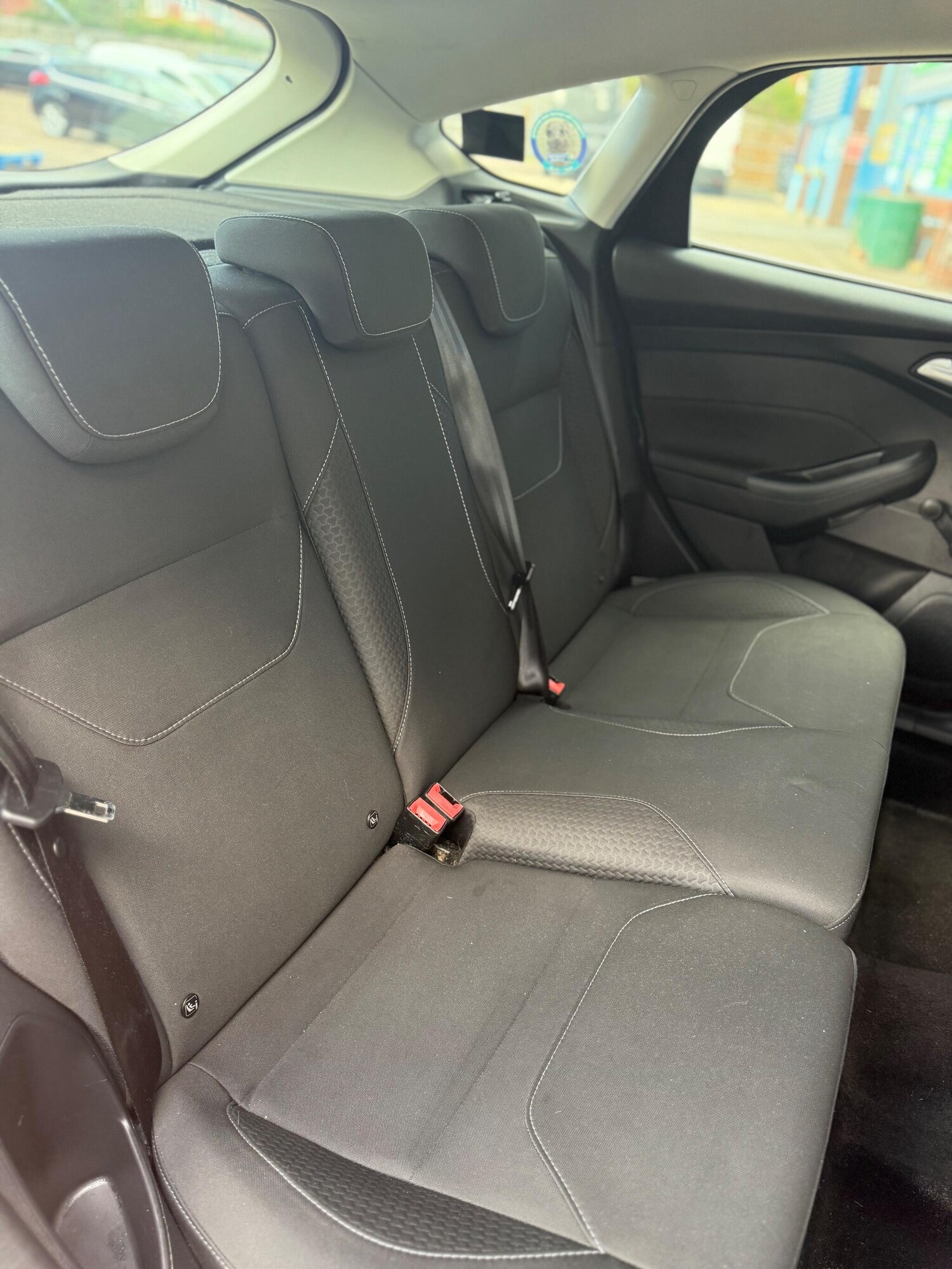 Used Ford Focus 2015 for sale - 76247310: Photo 24