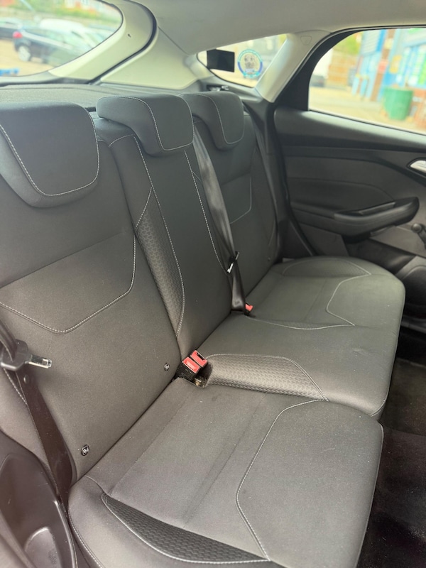 Used Ford Focus 2015 for sale - 76247310: Photo 24
