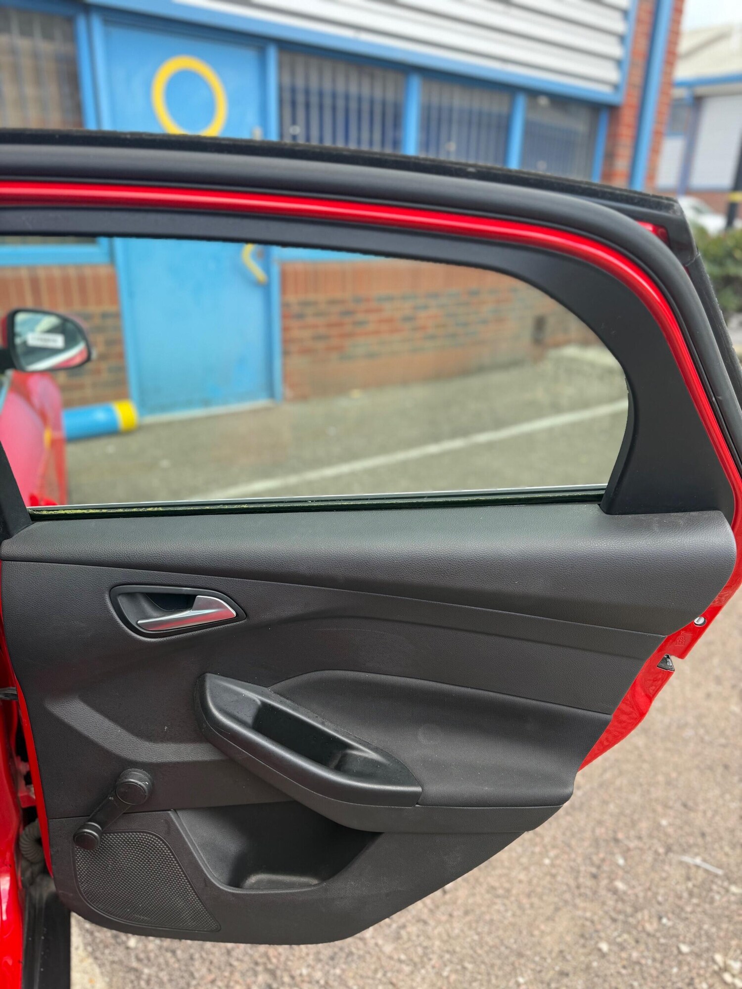 Used Ford Focus 2015 for sale - 76247310: Photo 25