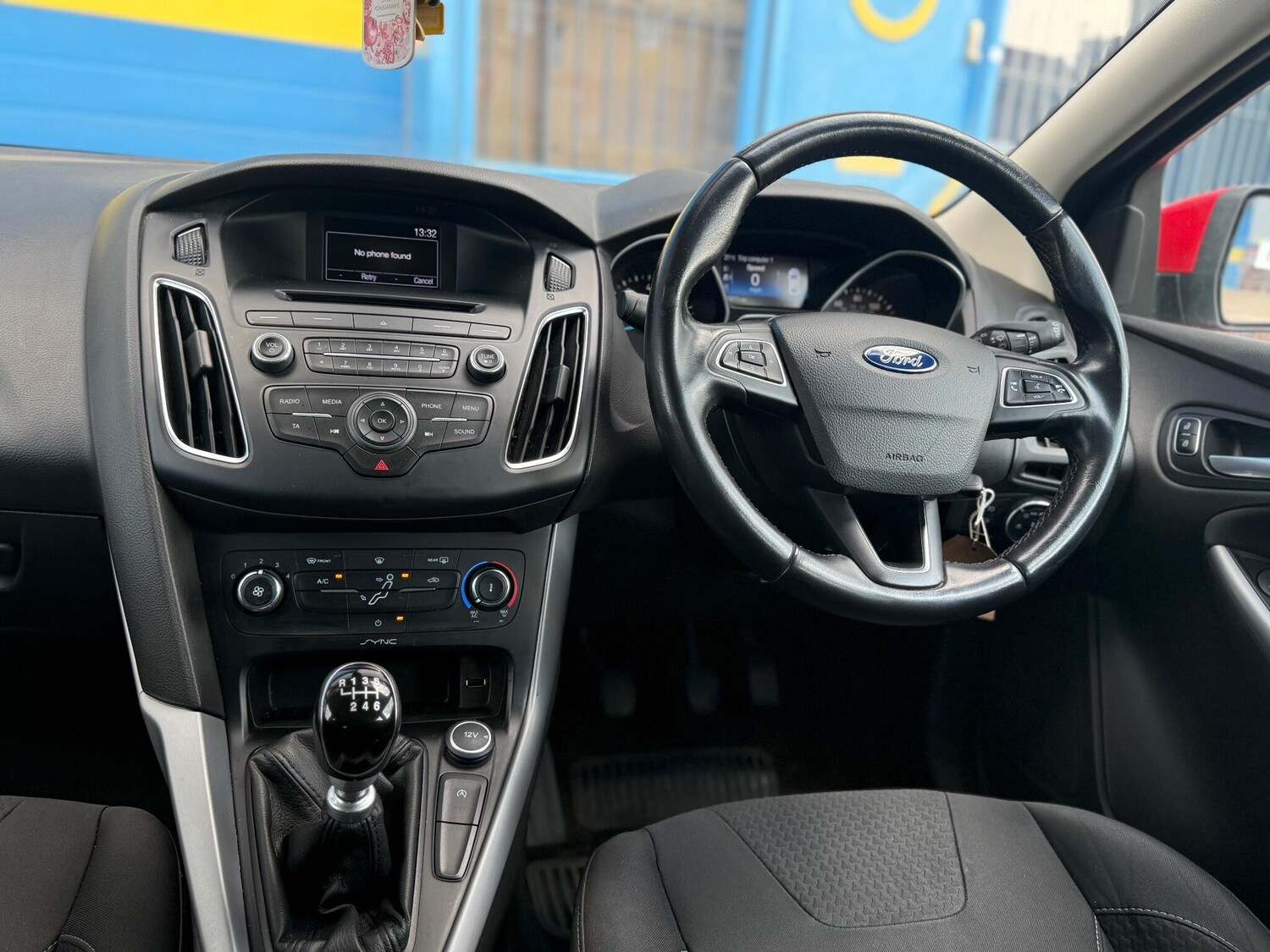 Used Ford Focus 2015 for sale - 76247310: Photo 27