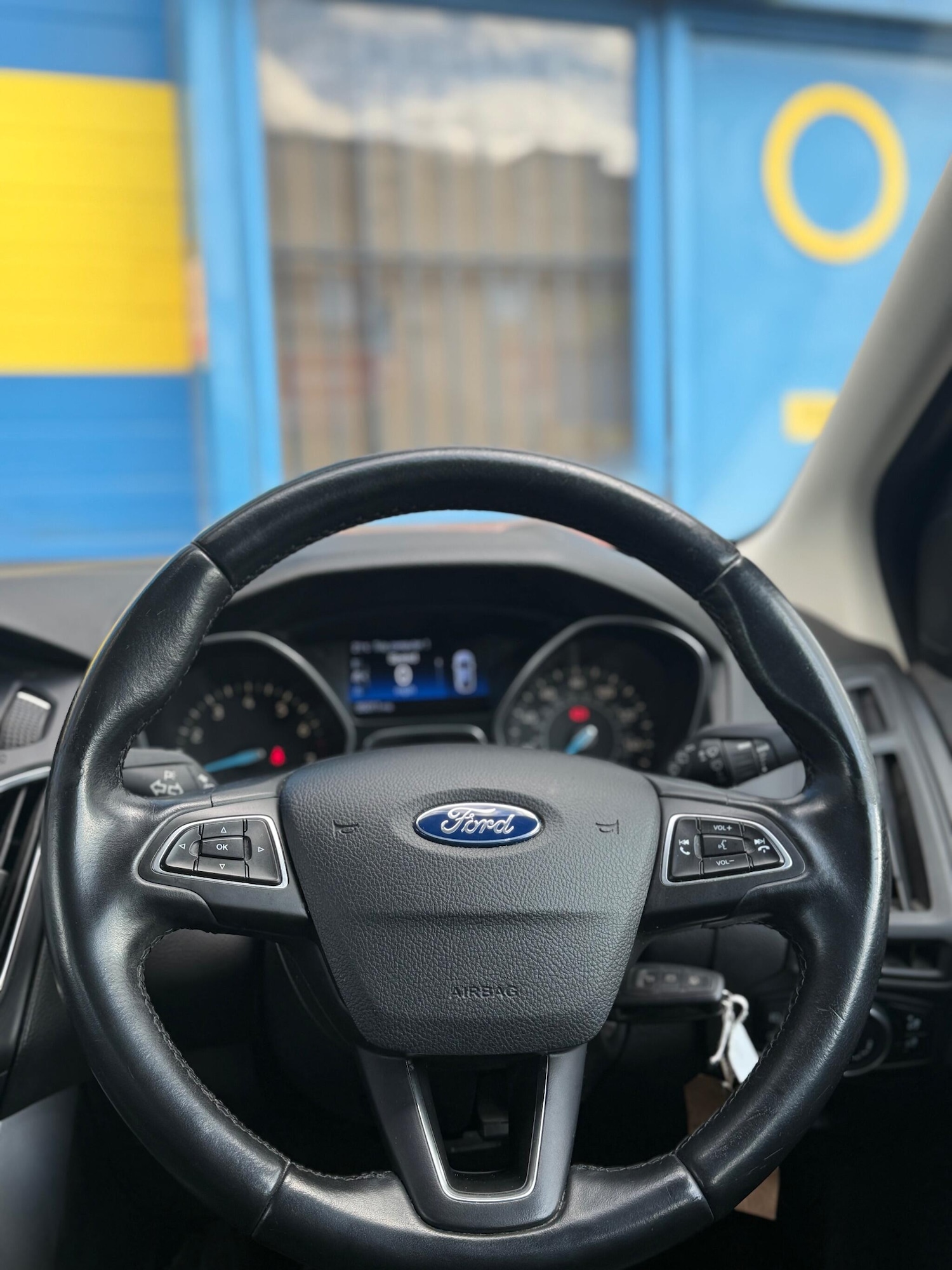 Used Ford Focus 2015 for sale - 76247310: Photo 29