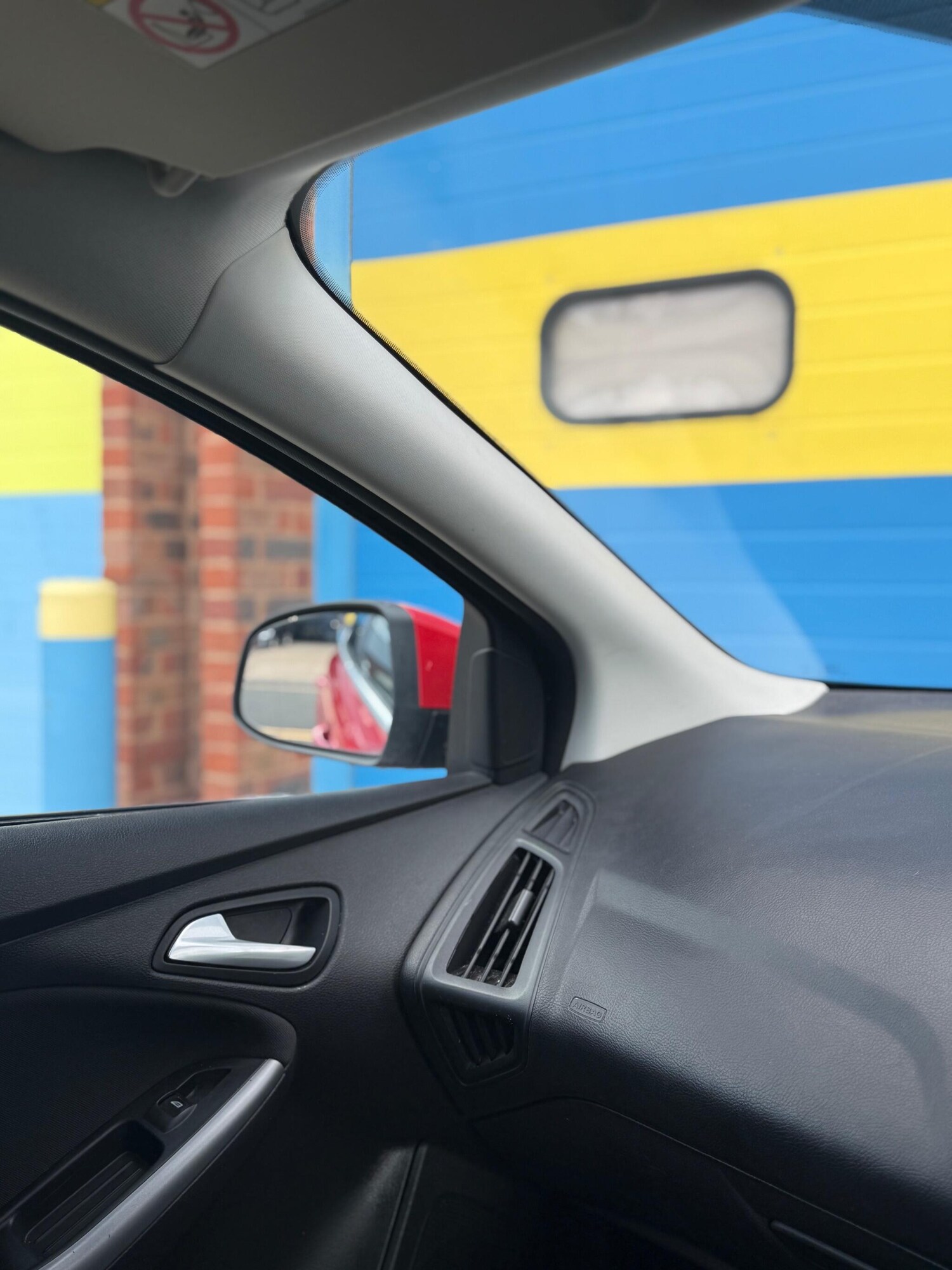 Used Ford Focus 2015 for sale - 76247310: Photo 30