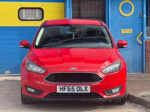 Used Ford Focus 2015 for sale - 76247310: Photo 32