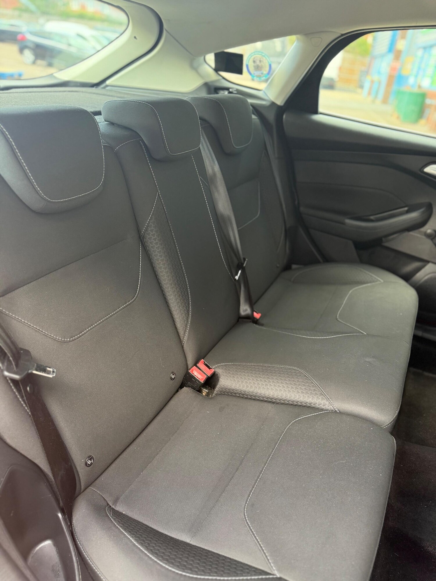 Used Ford Focus 2015 for sale - 76247310: Photo 40