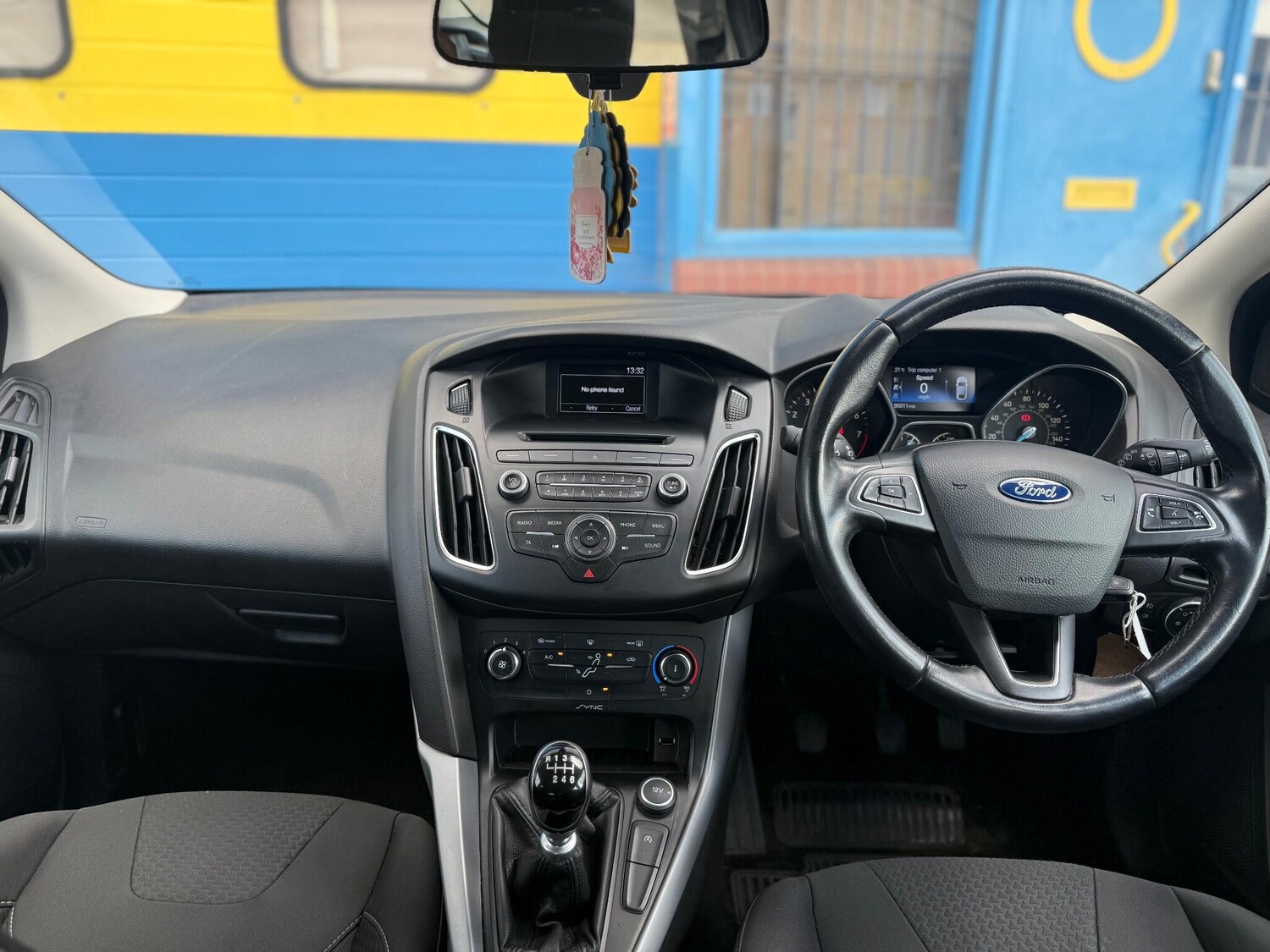 Used Ford Focus 2015 for sale - 76247310: Photo 41