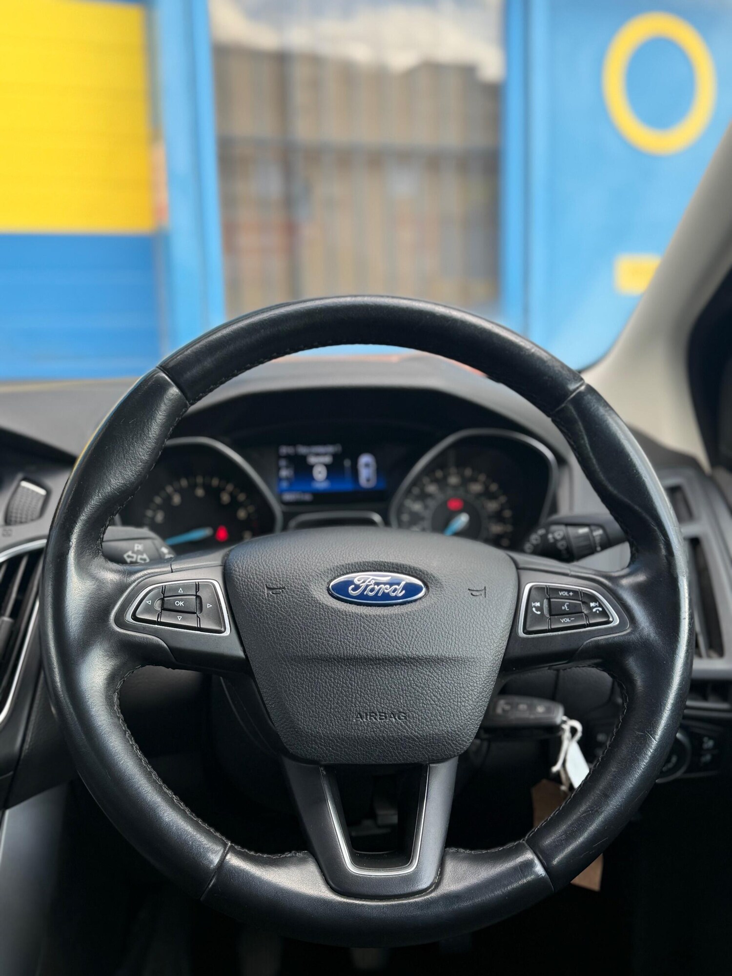 Used Ford Focus 2015 for sale - 76247310: Photo 45