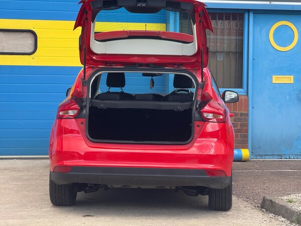 Used Ford Focus 2015 for sale - 76247310: Photo 52