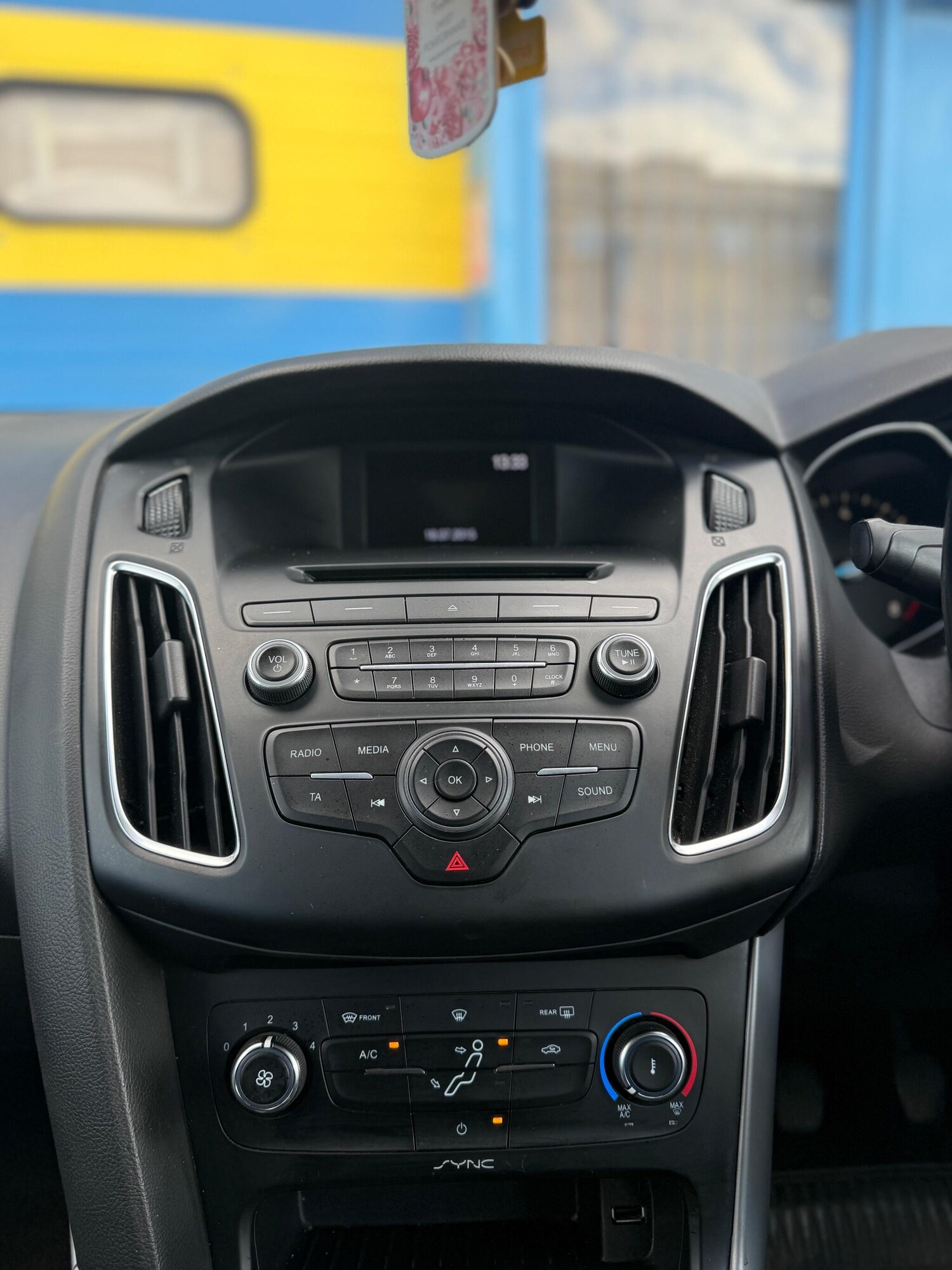 Used Ford Focus 2015 for sale - 76247310: Photo 55