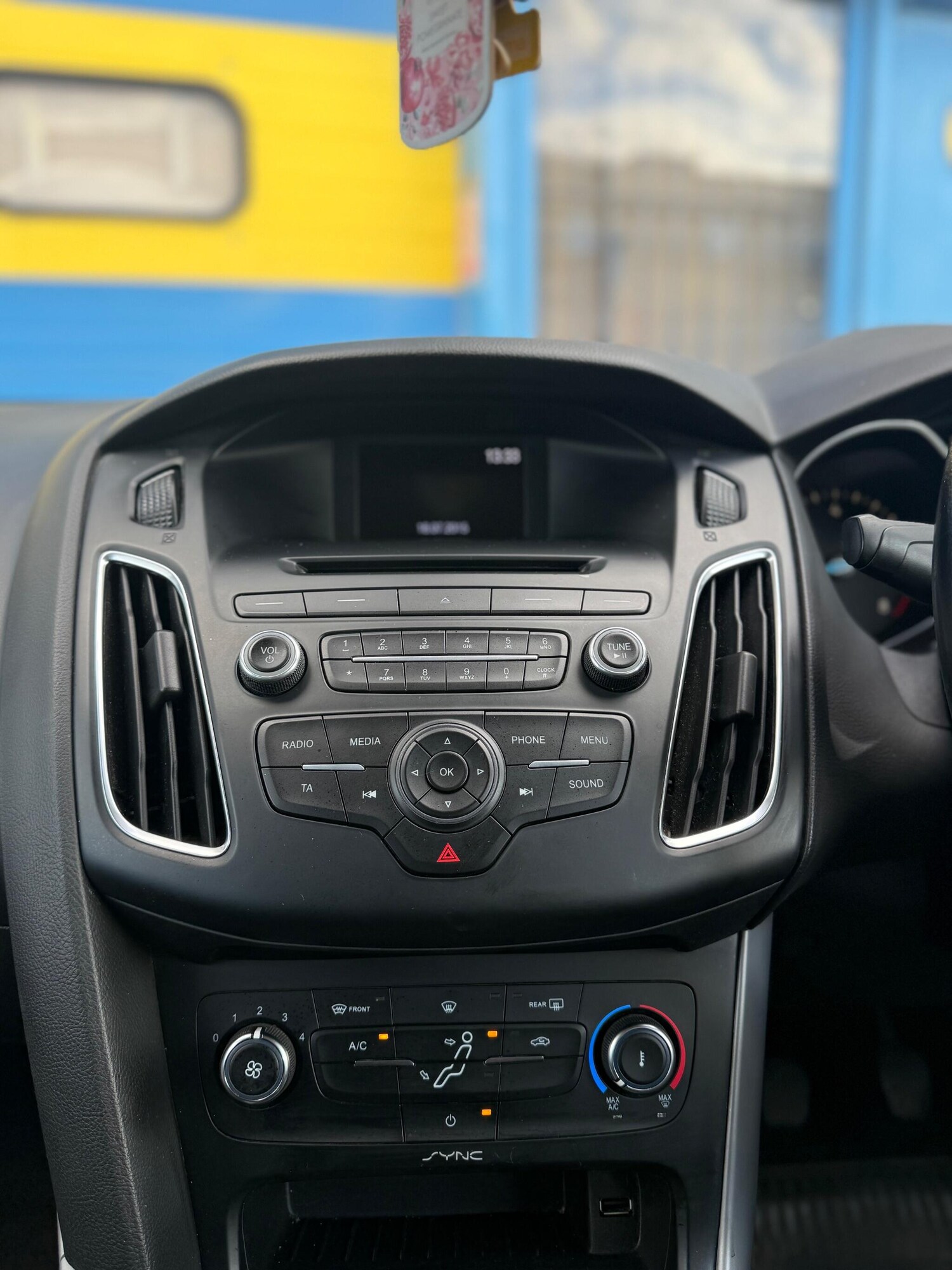 Used Ford Focus 2015 for sale - 76247310: Photo 56