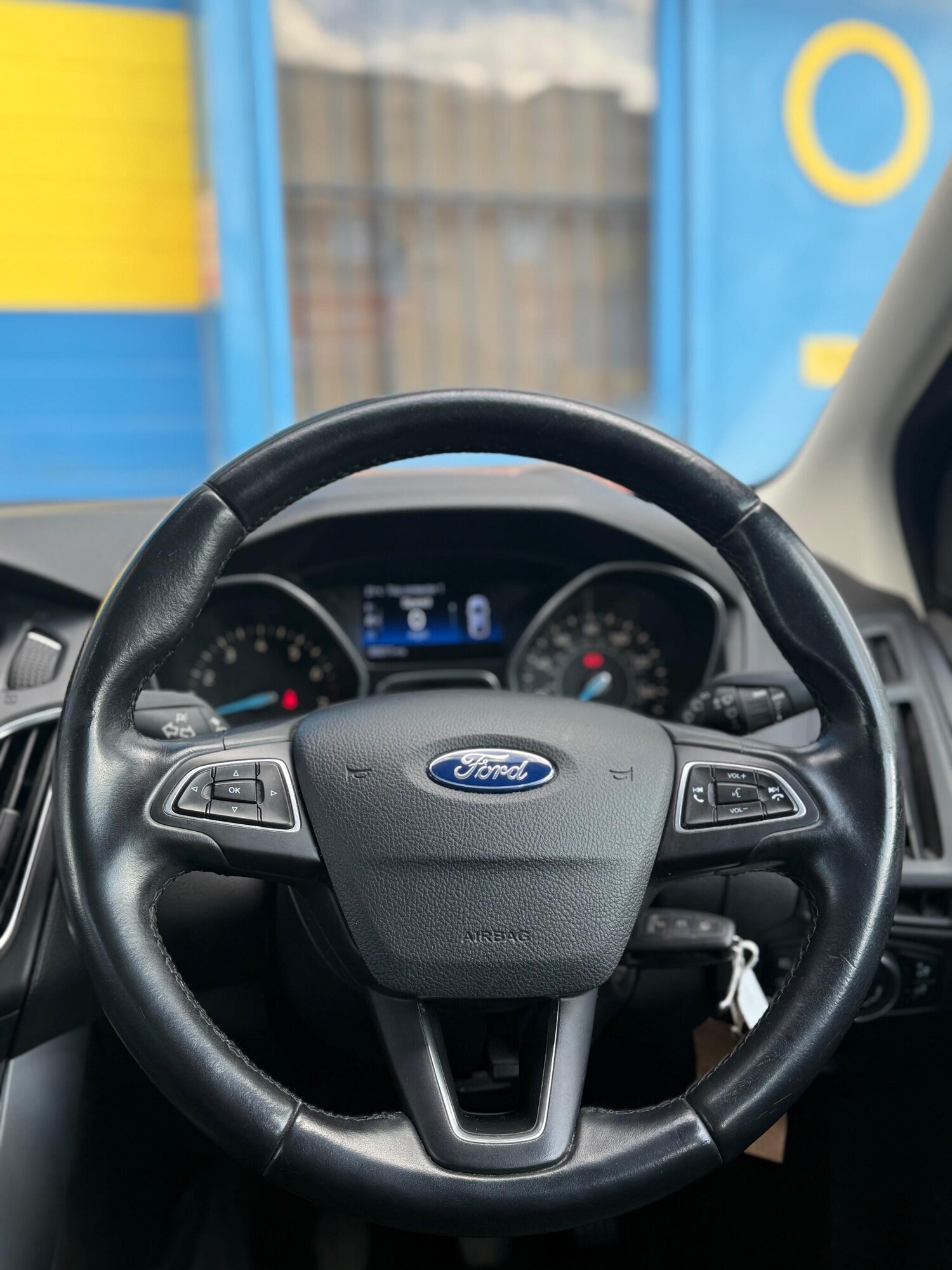 Used Ford Focus 2015 for sale - 76247310: Photo 57