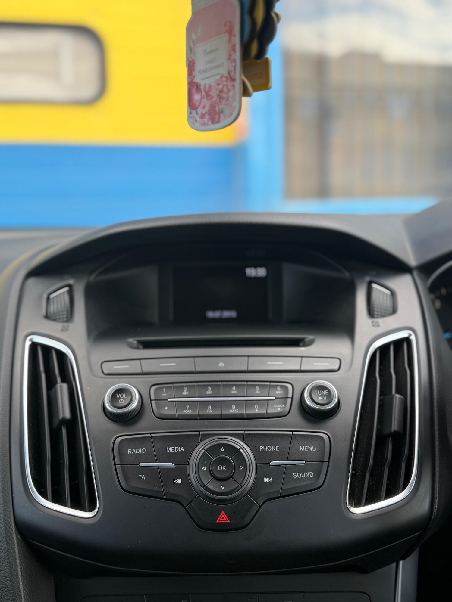 Used Ford Focus 2015 for sale - 76247310: Photo 59