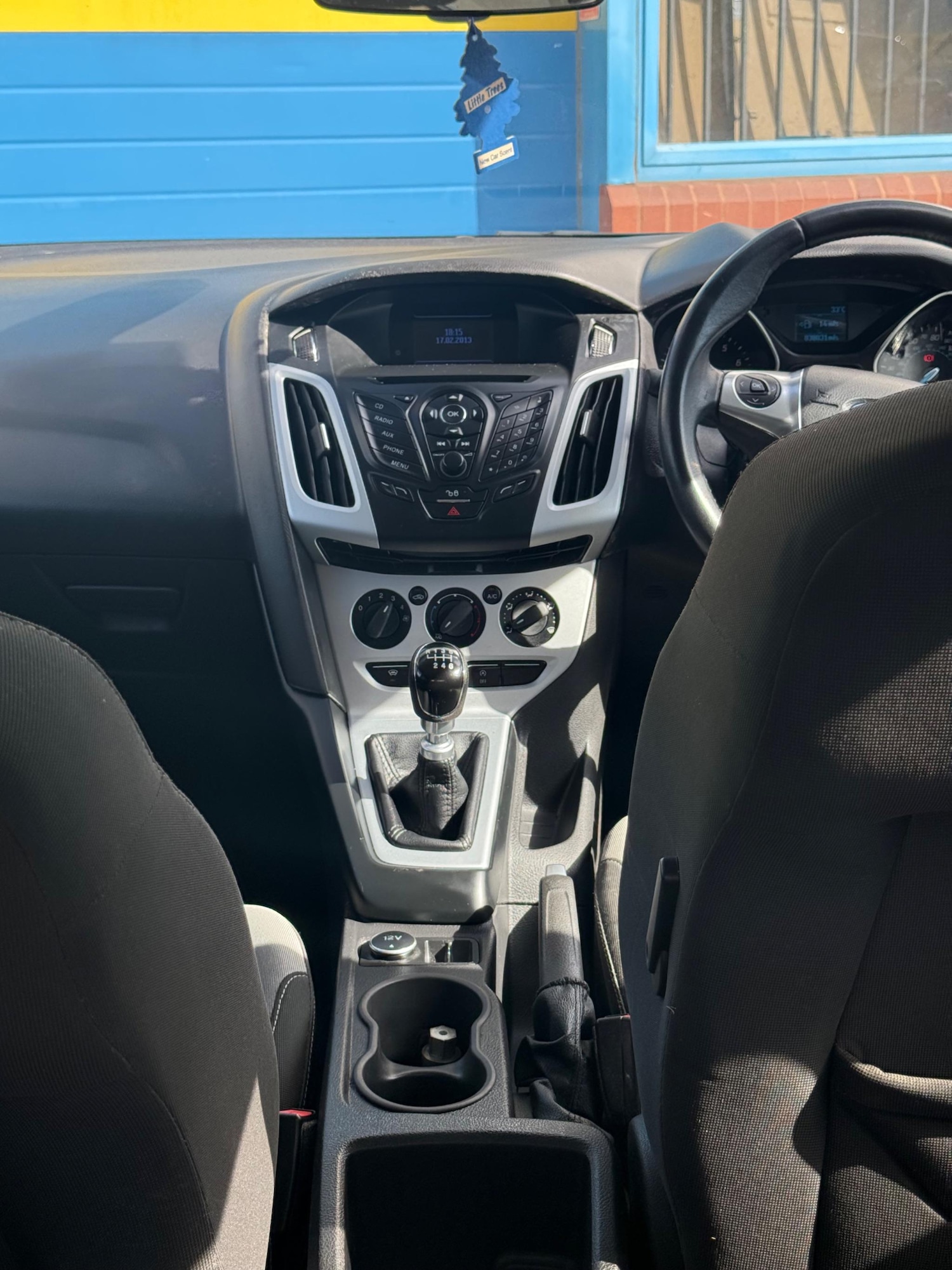 Used Ford Focus for sale - 76995089: Photo 11