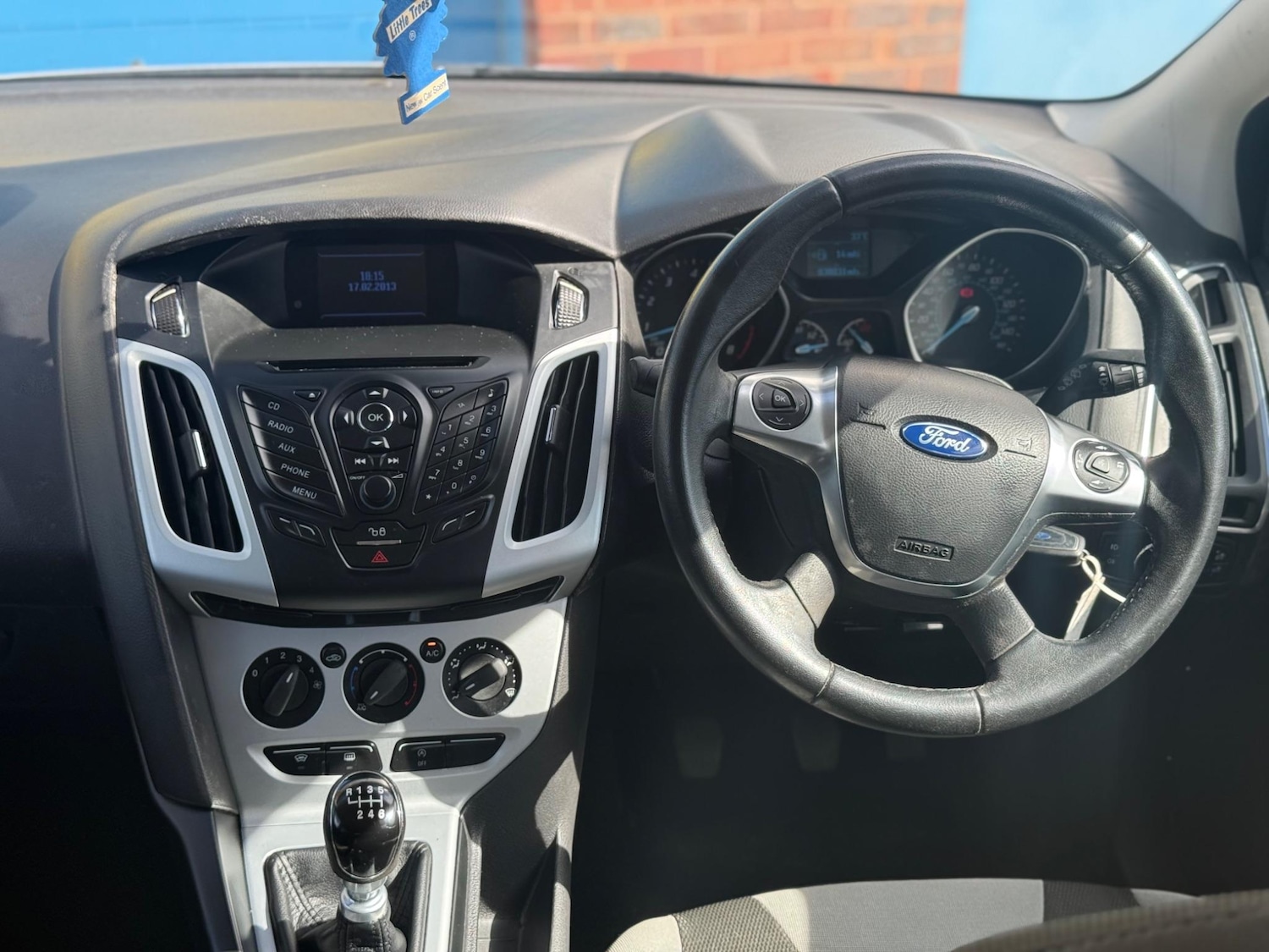 Used Ford Focus for sale - 76995089: Photo 13