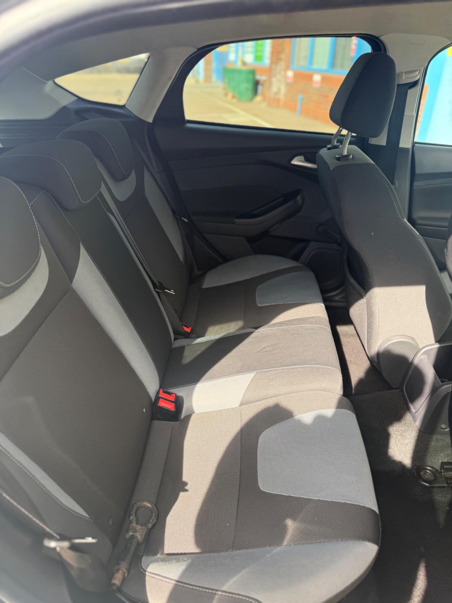 Used Ford Focus for sale - 76995089: Photo 14