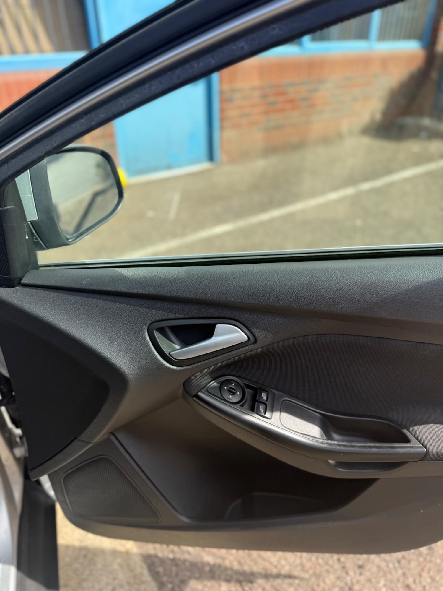 Used Ford Focus for sale - 76995089: Photo 16