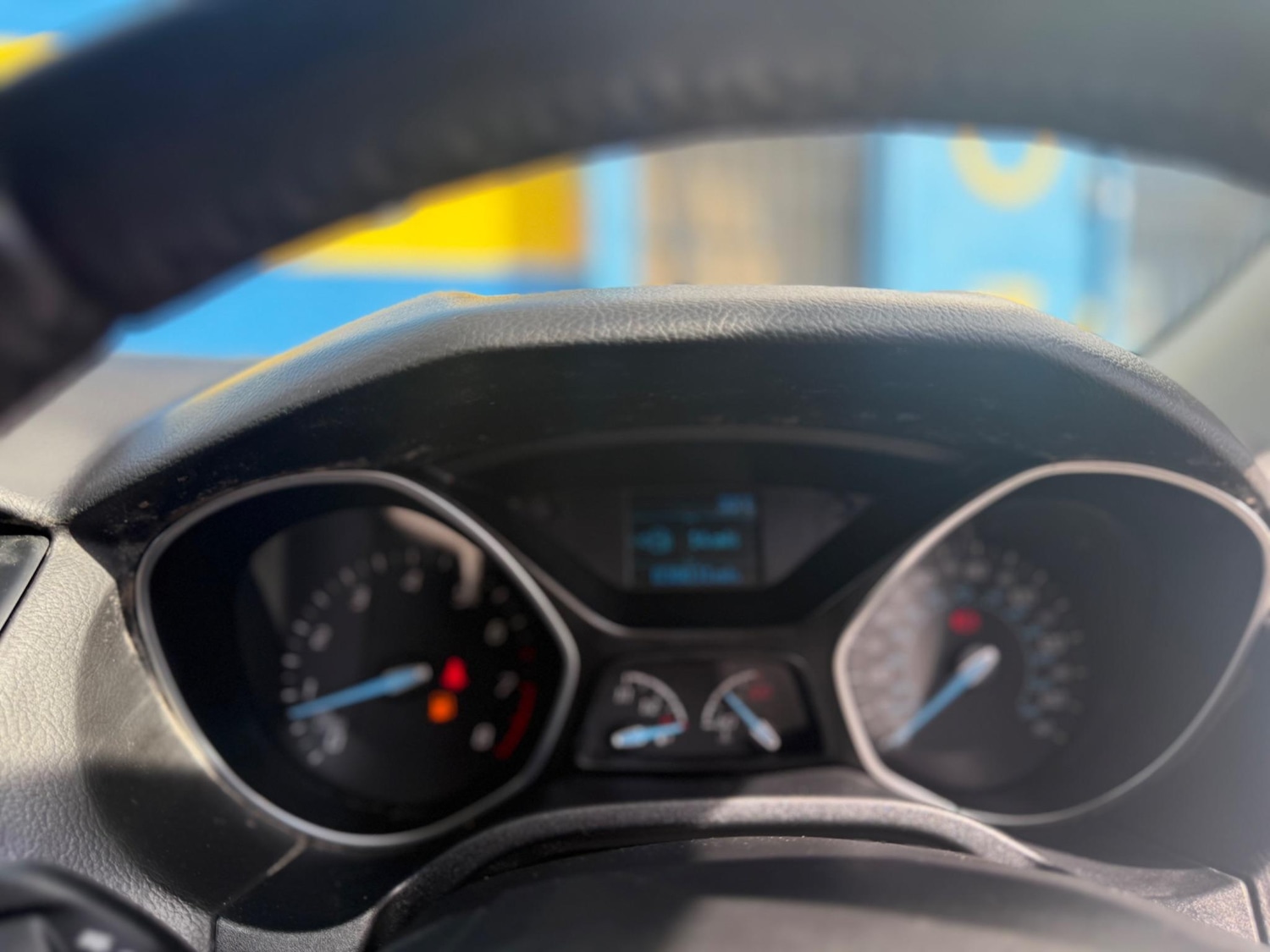 Used Ford Focus for sale - 76995089: Photo 17