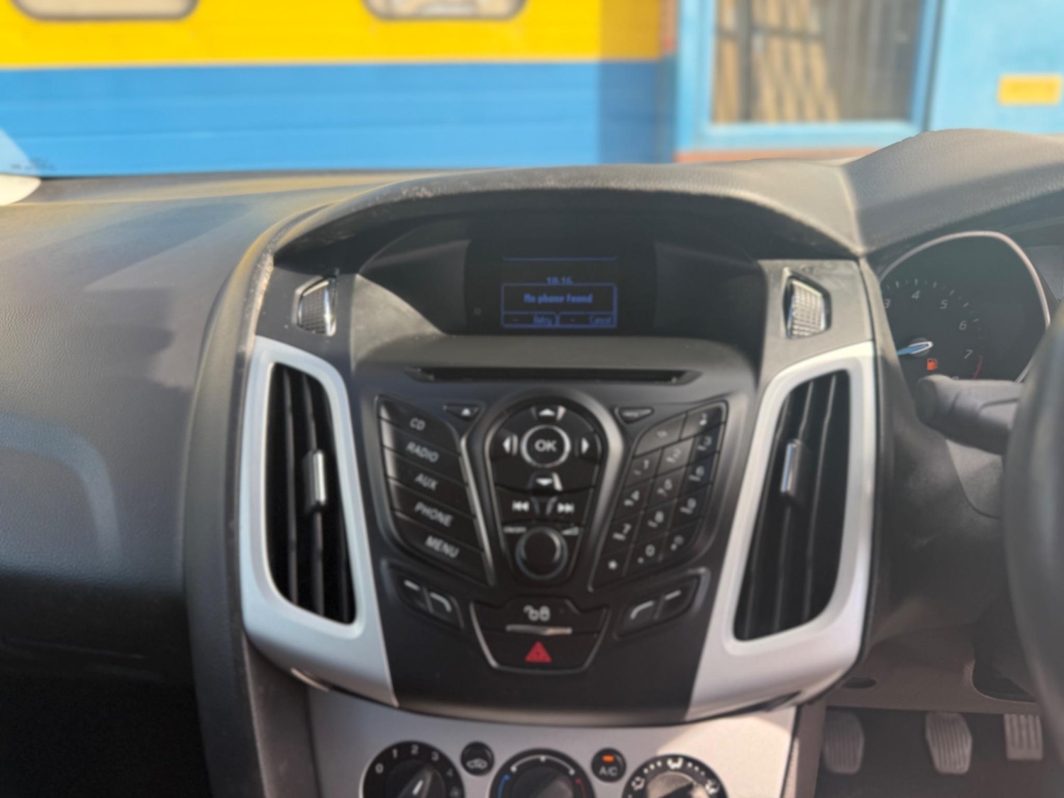 Used Ford Focus for sale - 76995089: Photo 19