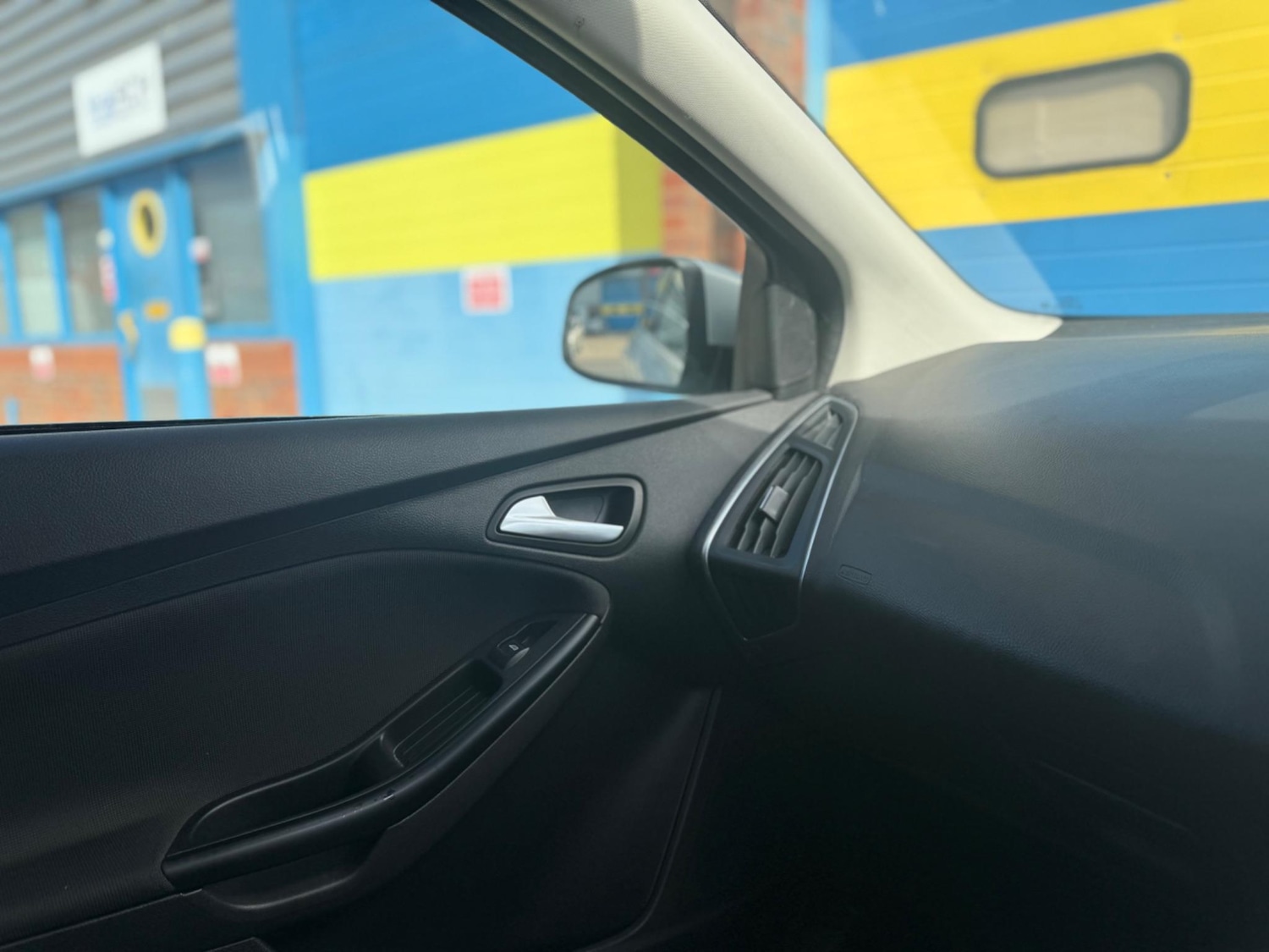 Used Ford Focus for sale - 76995089: Photo 20