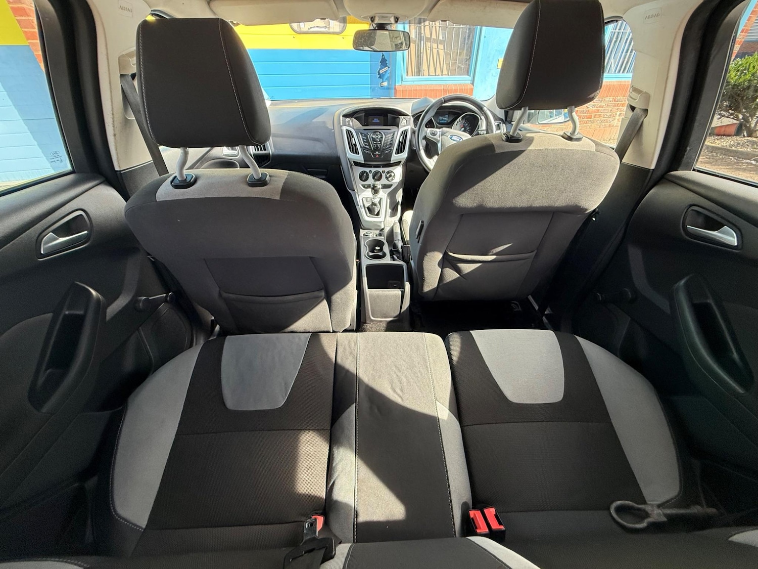 Used Ford Focus for sale - 76995089: Photo 30