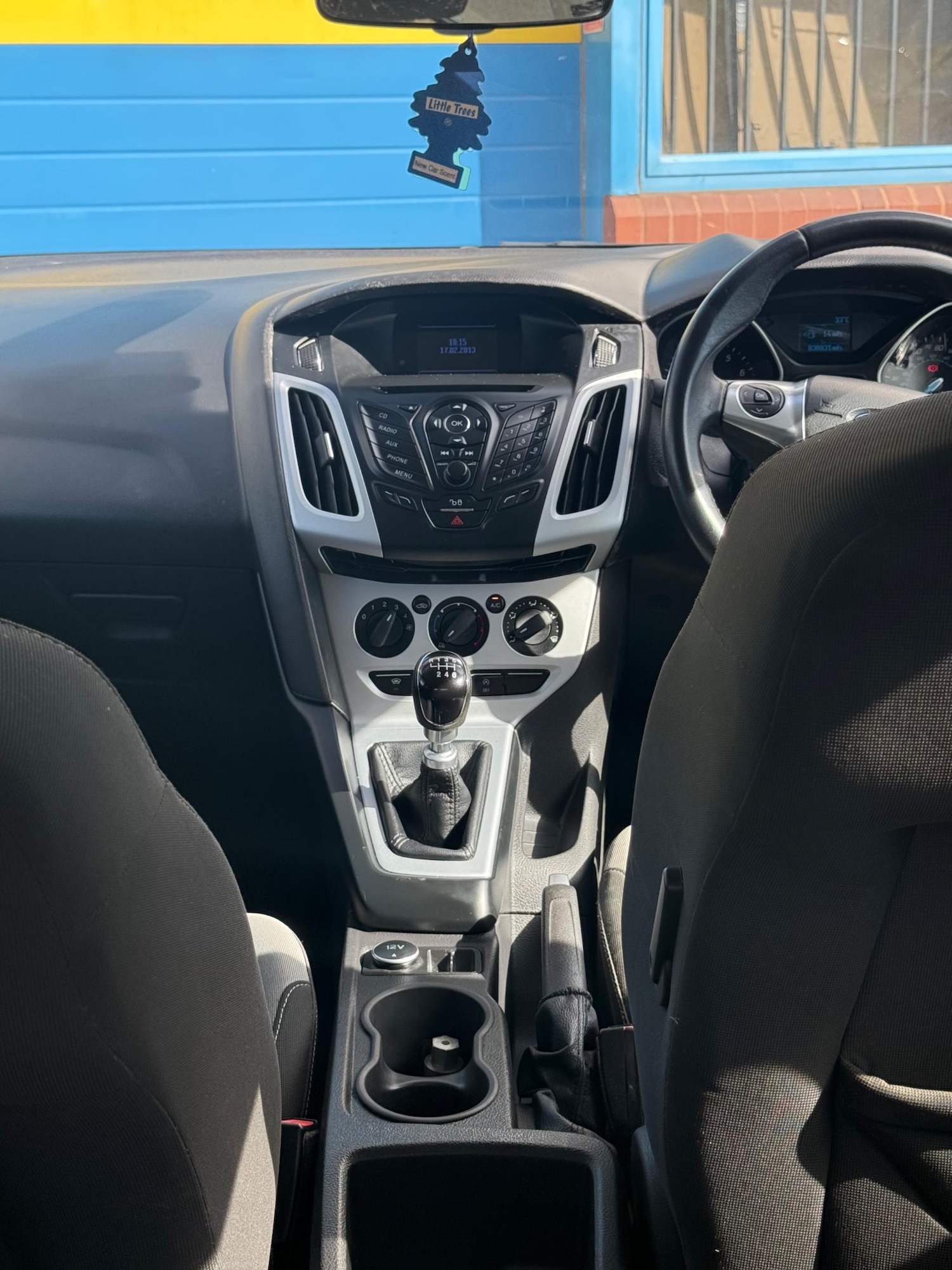 Used Ford Focus for sale - 76995089: Photo 31