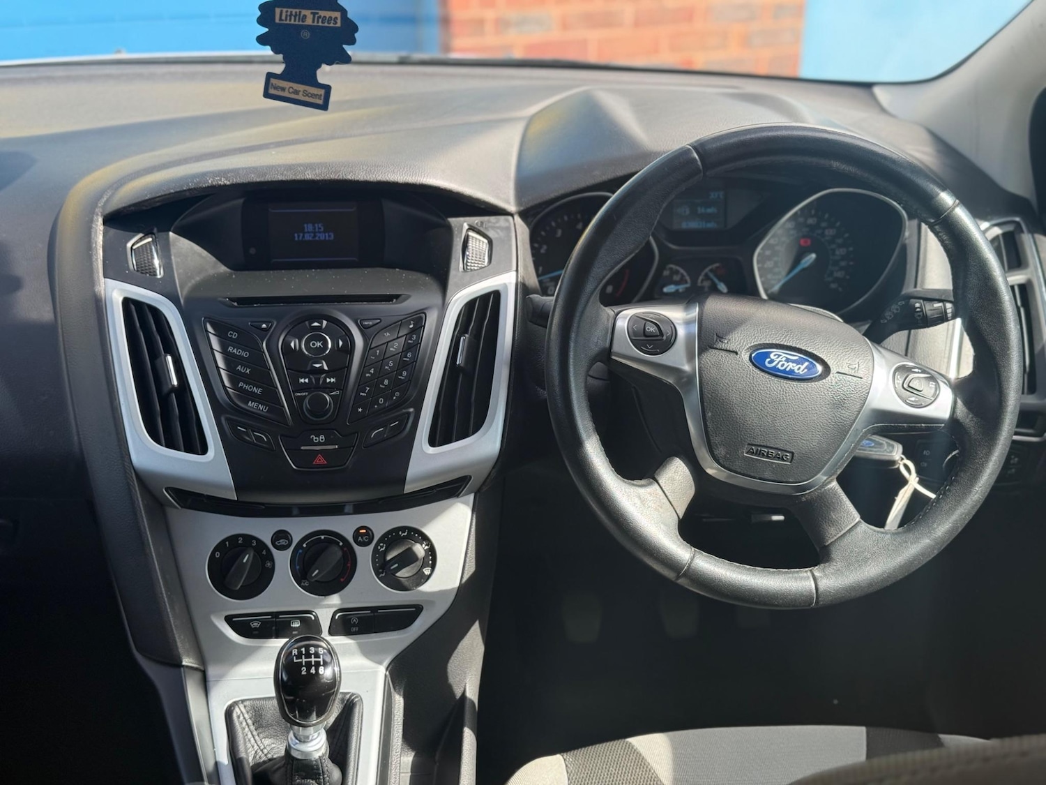 Used Ford Focus for sale - 76995089: Photo 32