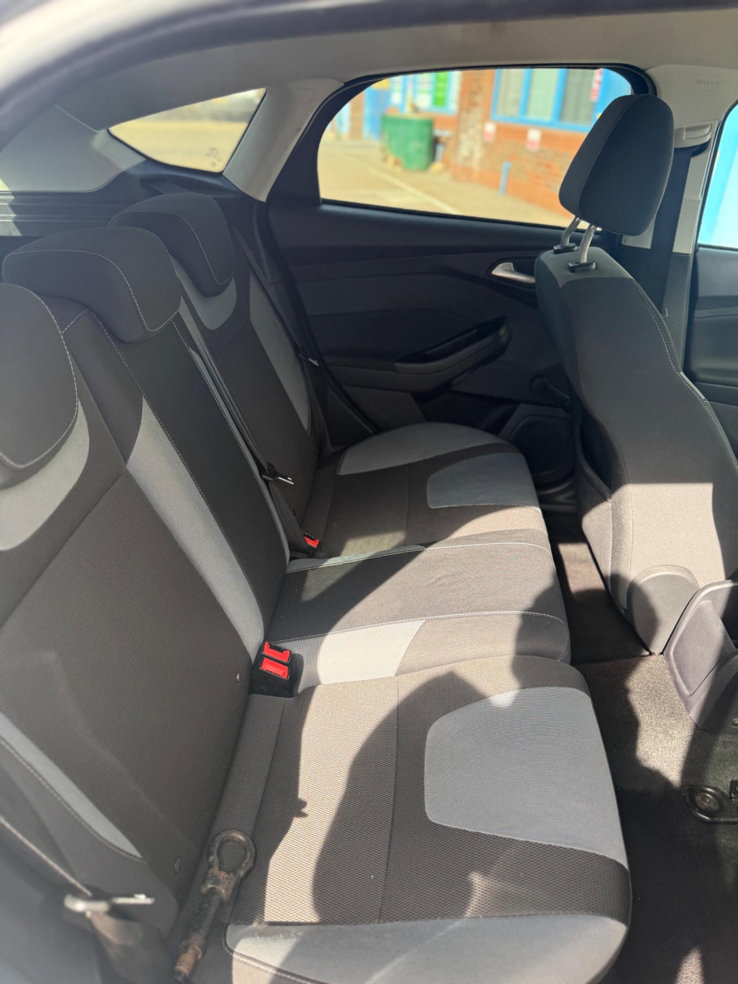 Used Ford Focus for sale - 76995089: Photo 33