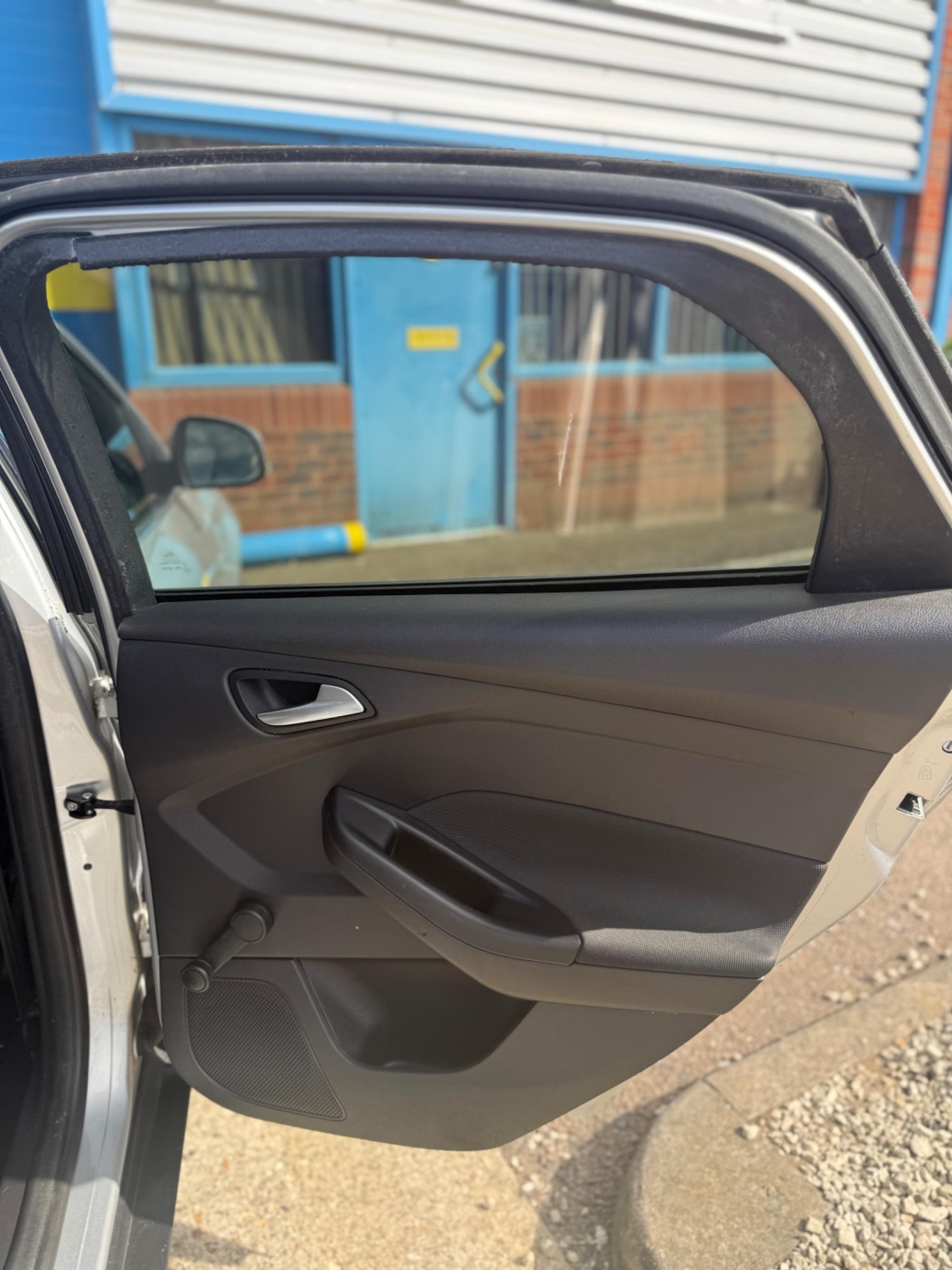 Used Ford Focus for sale - 76995089: Photo 34