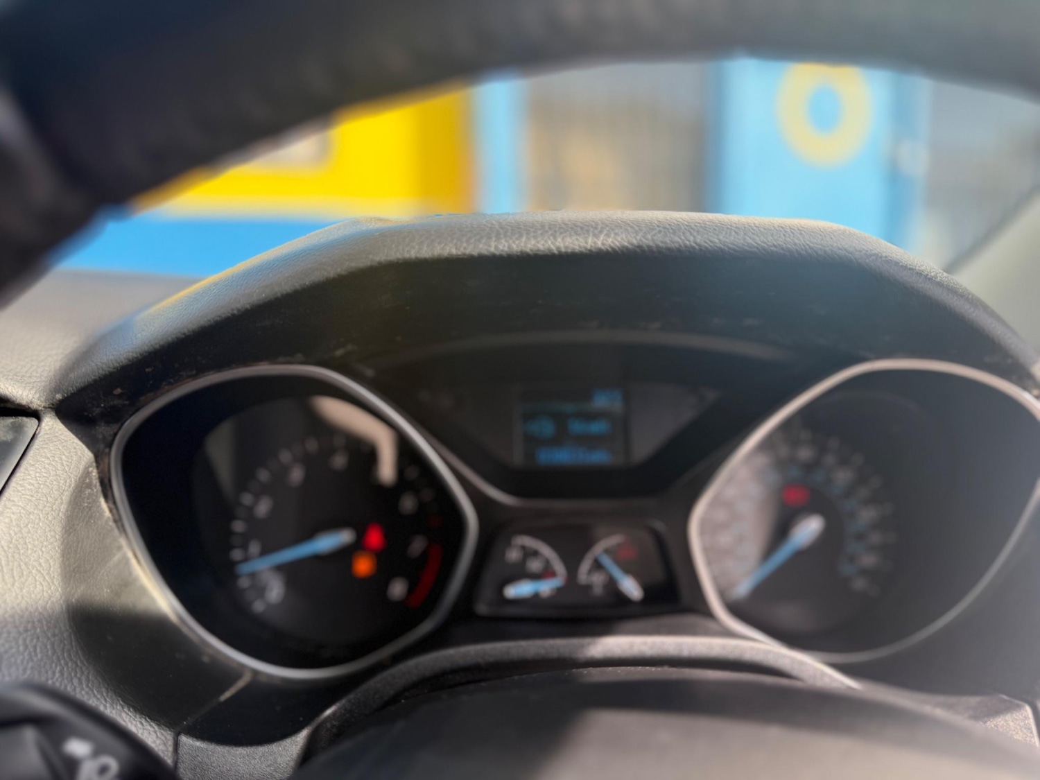 Used Ford Focus for sale - 76995089: Photo 36