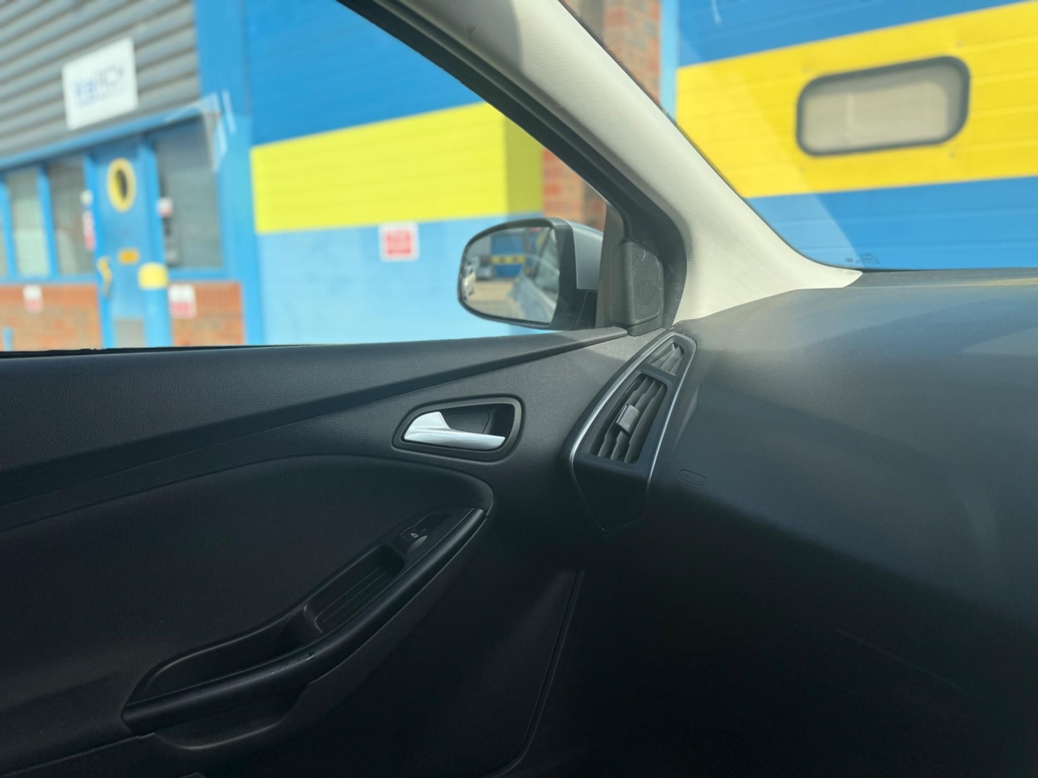 Used Ford Focus for sale - 76995089: Photo 37